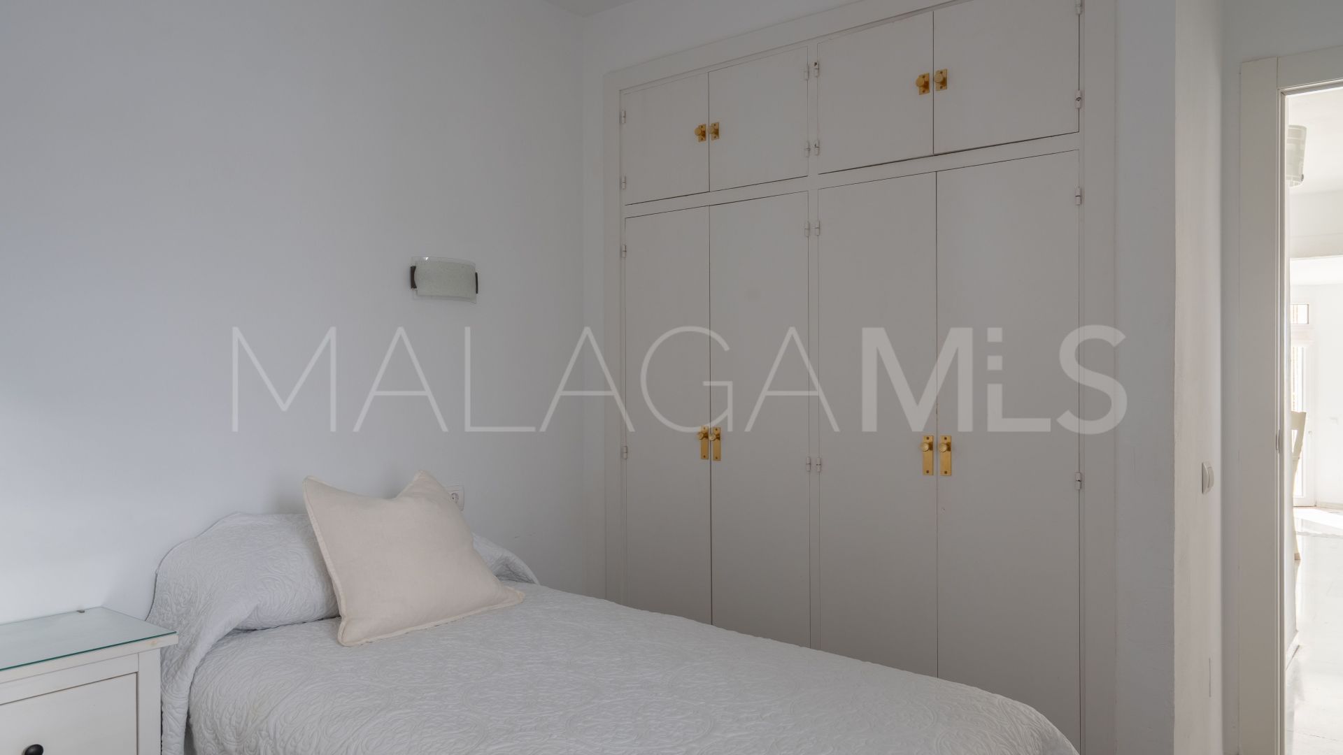 Lägenhet for sale in Sitio de Calahonda