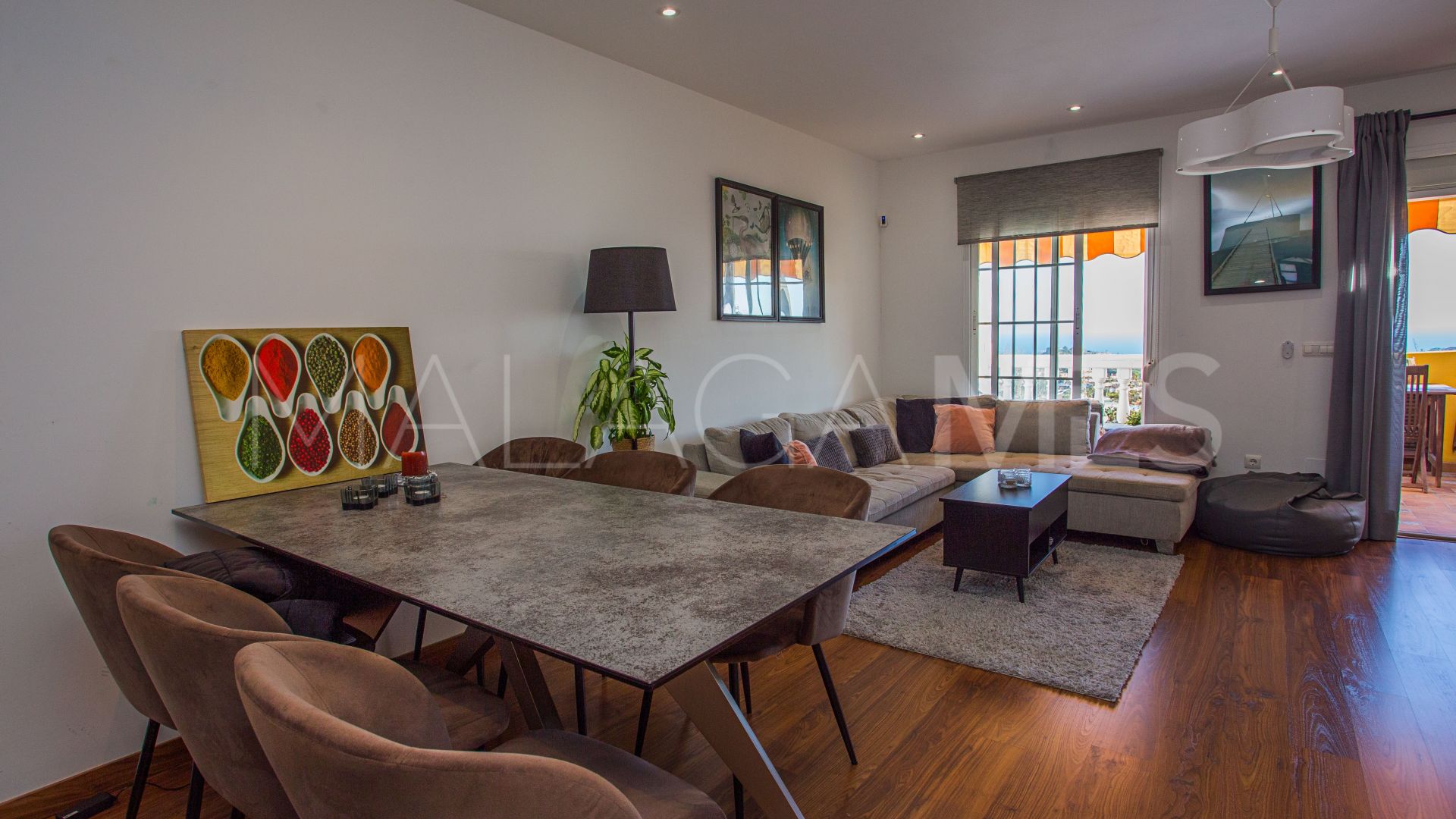 Reihenhaus for sale in Benalmadena