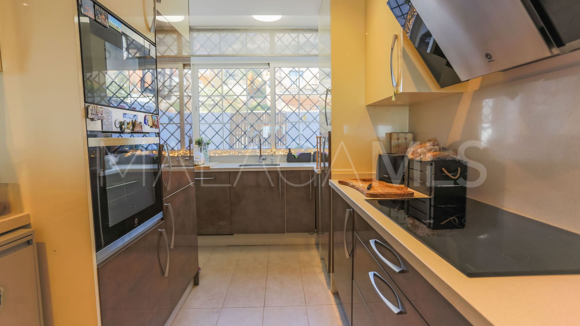 Reihenhaus for sale in Benalmadena