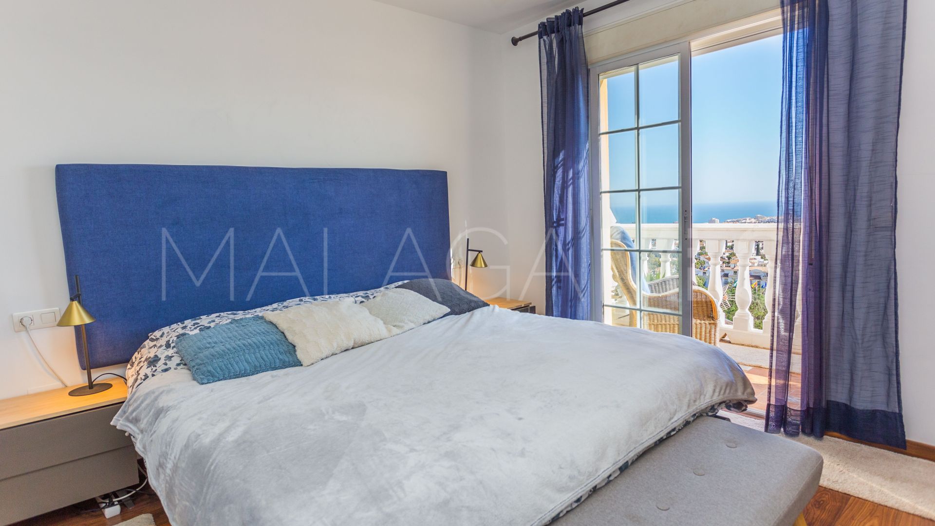 Reihenhaus for sale in Benalmadena