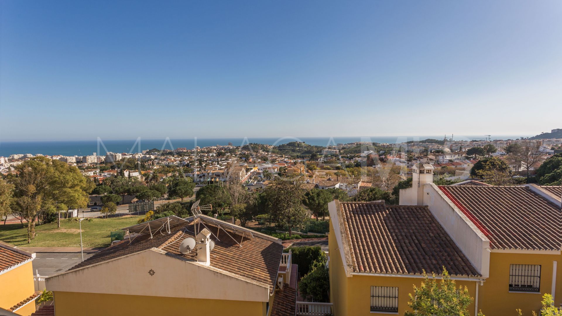 Reihenhaus for sale in Benalmadena