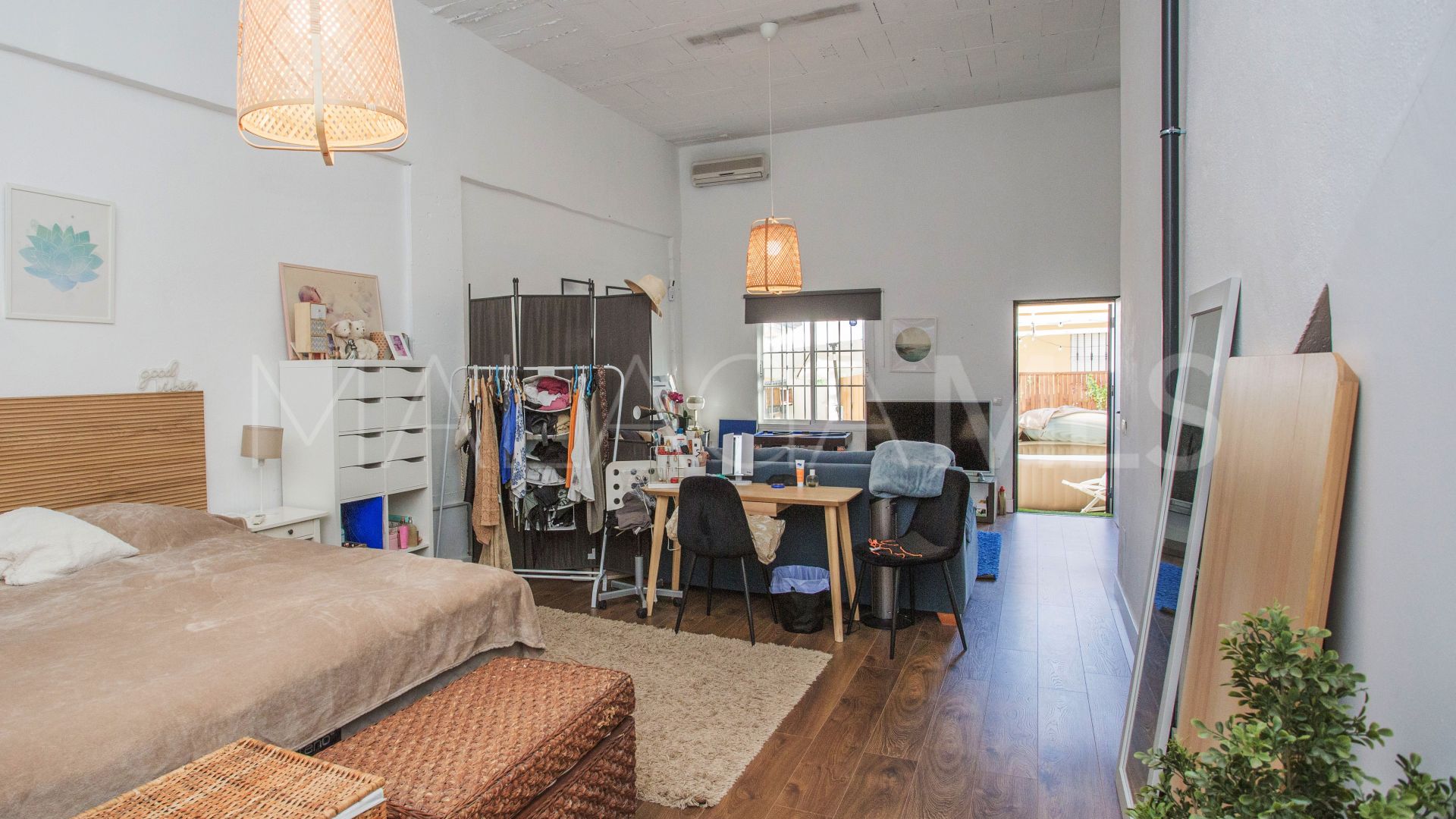 Reihenhaus for sale in Benalmadena