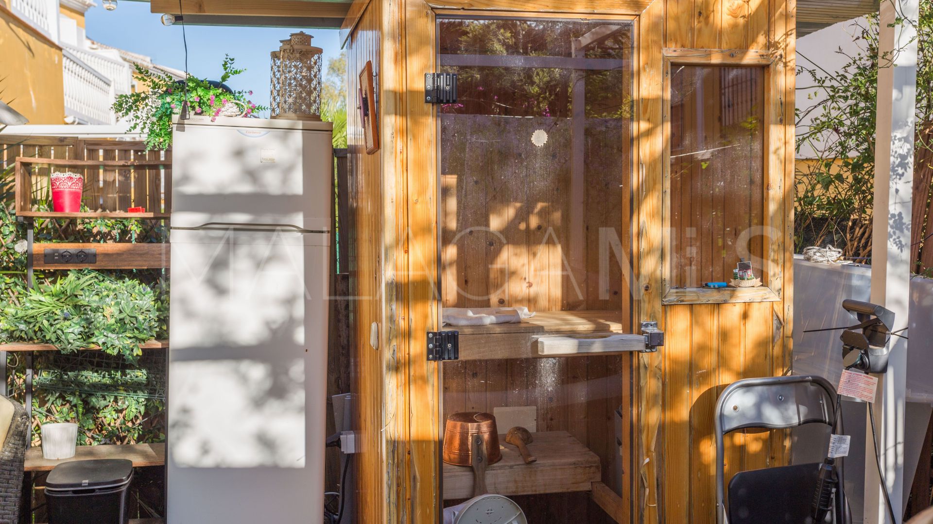 Reihenhaus for sale in Benalmadena