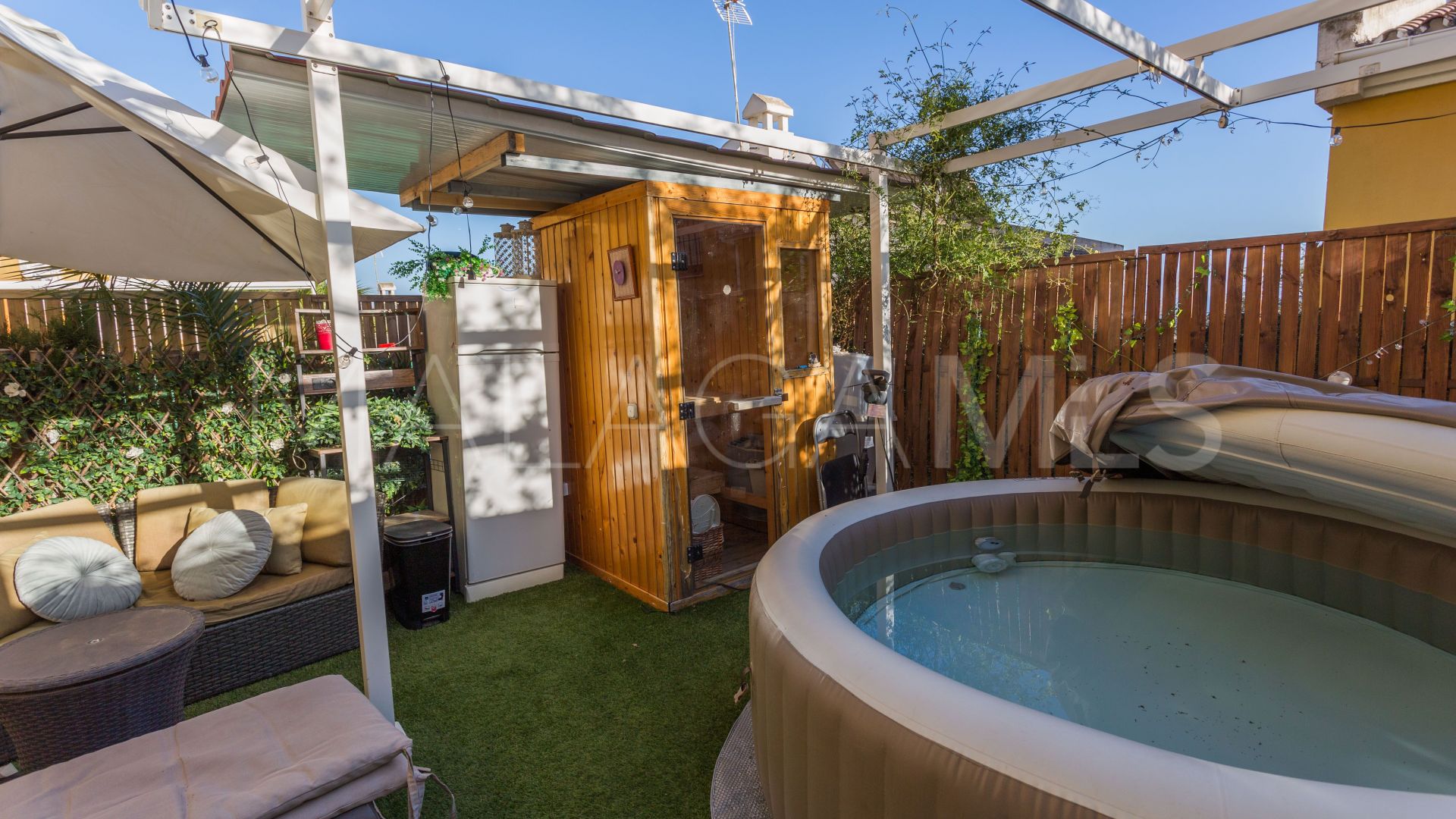 Reihenhaus for sale in Benalmadena