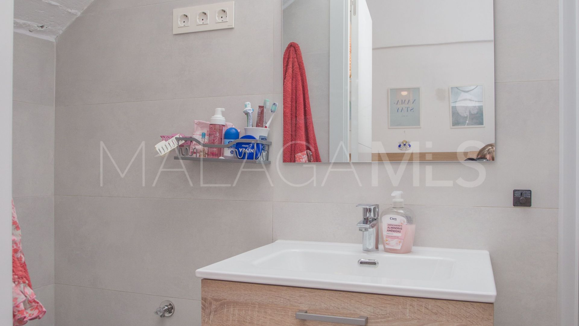 Reihenhaus for sale in Benalmadena