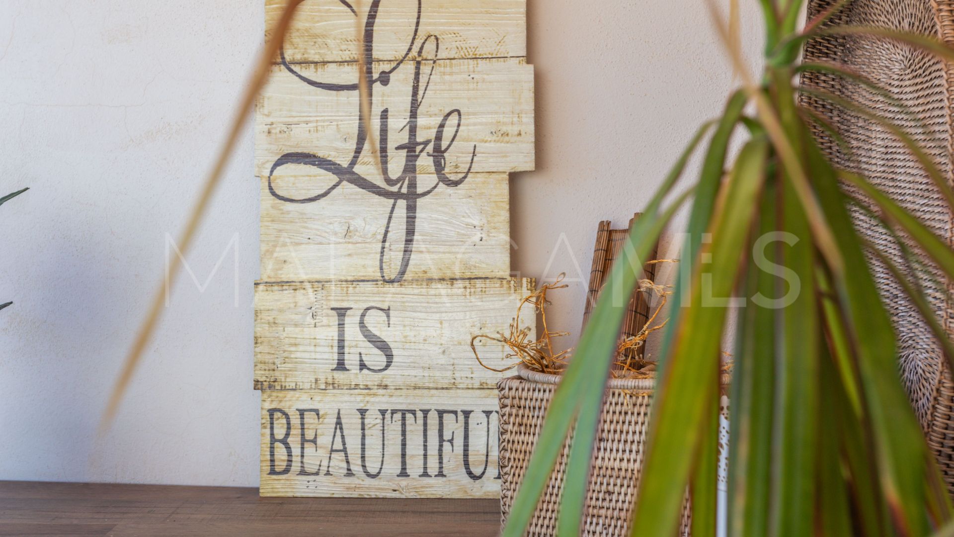 Reihenhaus for sale in Benalmadena