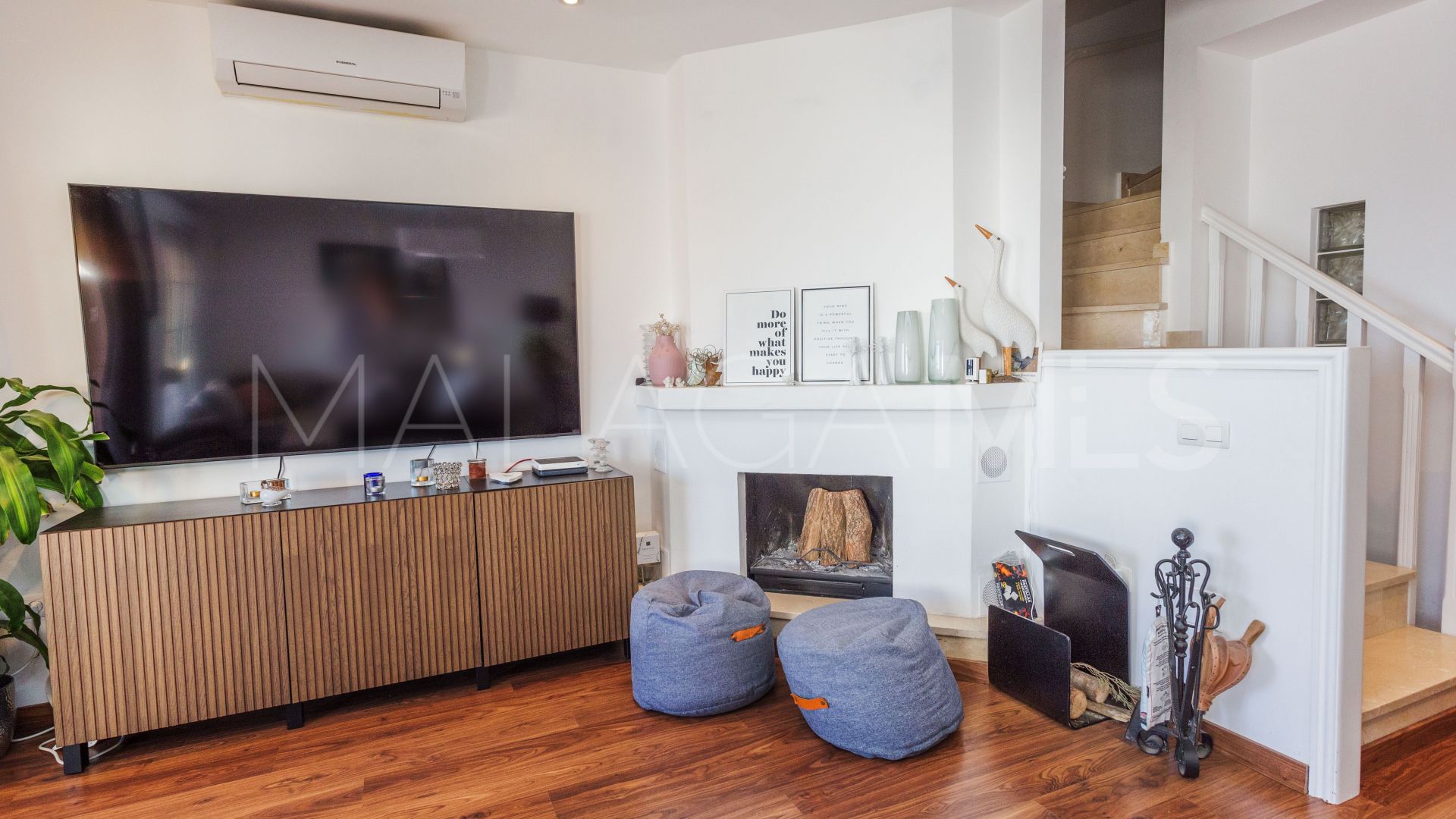 Reihenhaus for sale in Benalmadena