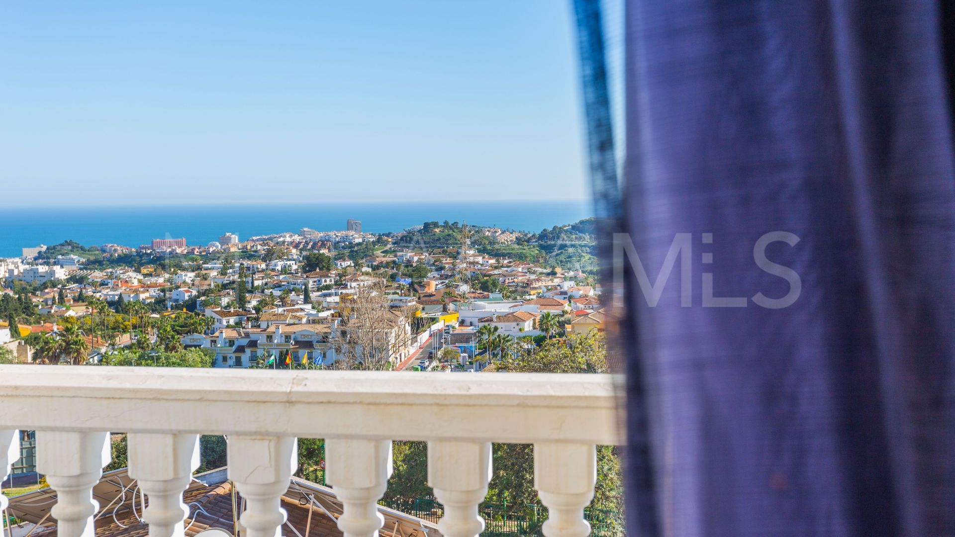 Reihenhaus for sale in Benalmadena