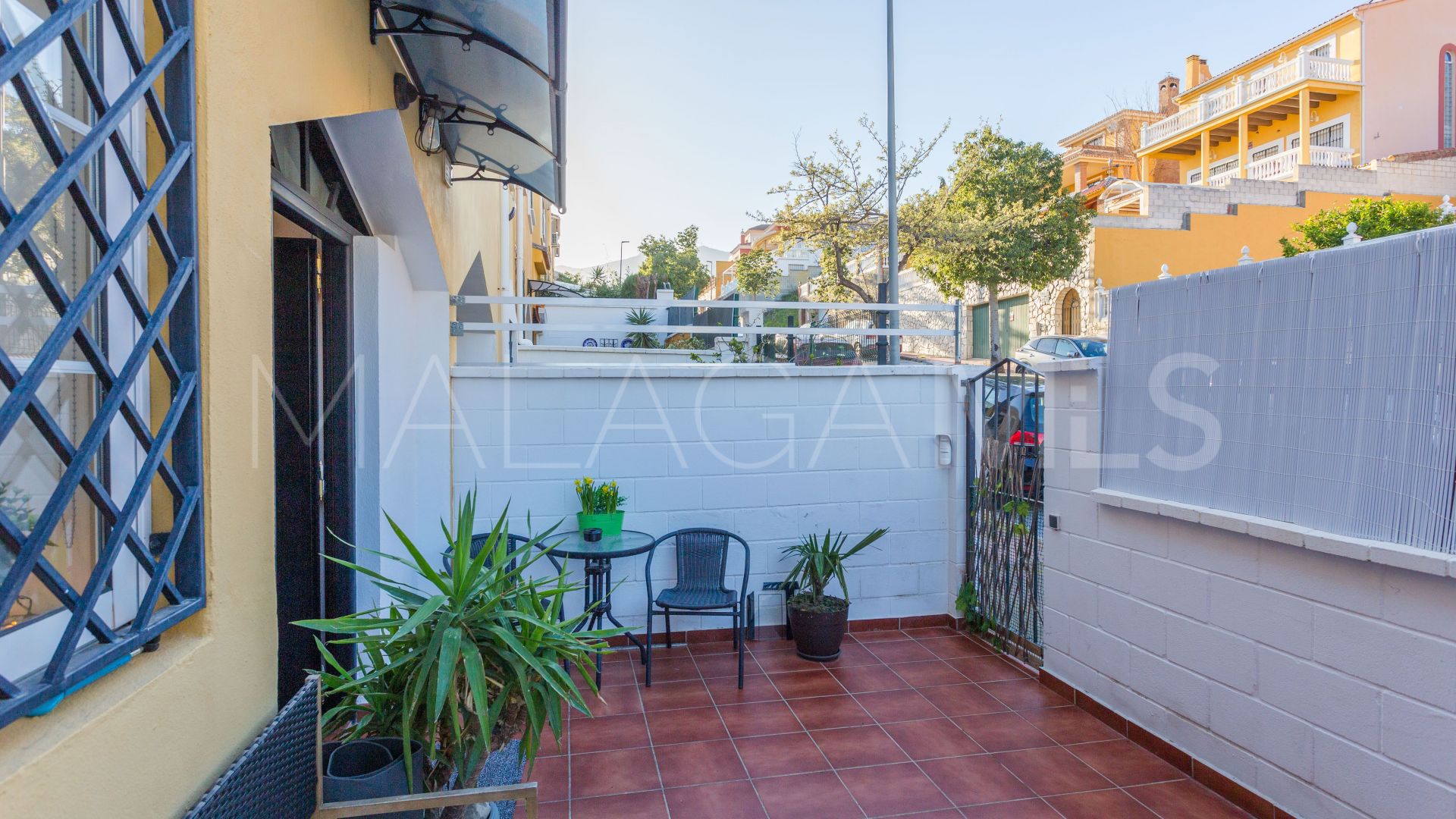 Reihenhaus for sale in Benalmadena