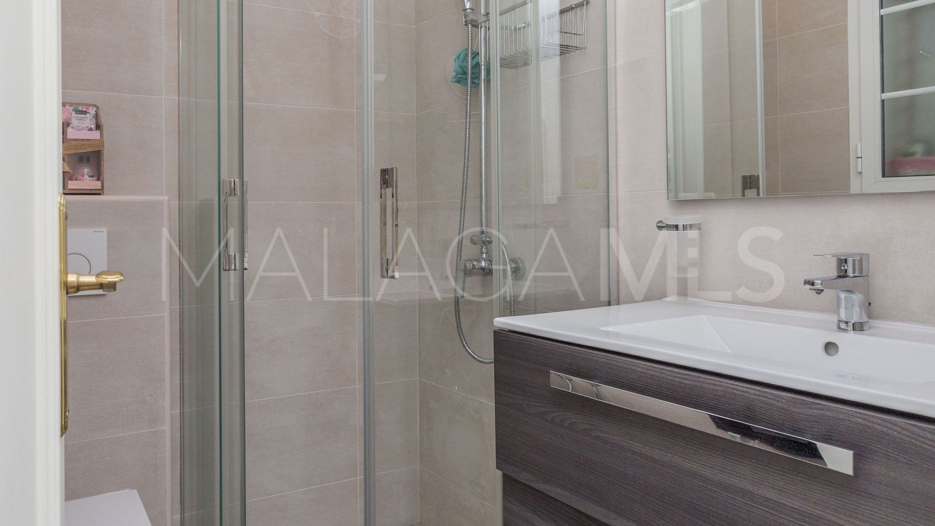 Reihenhaus for sale in Benalmadena