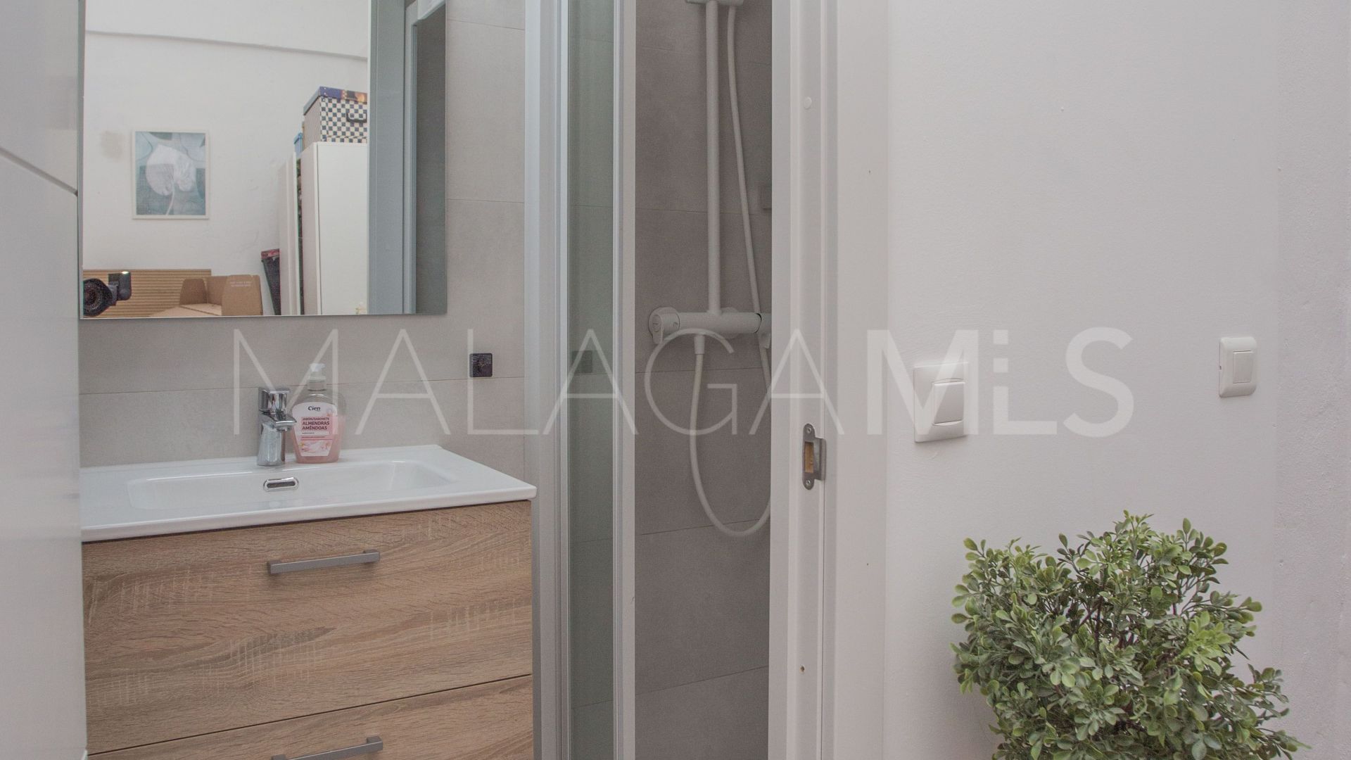 Reihenhaus for sale in Benalmadena