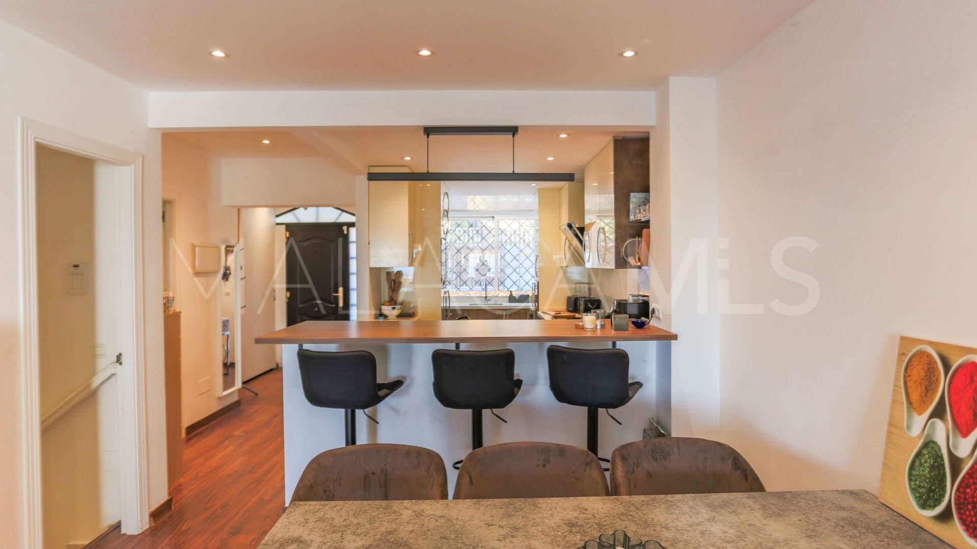 Reihenhaus for sale in Benalmadena