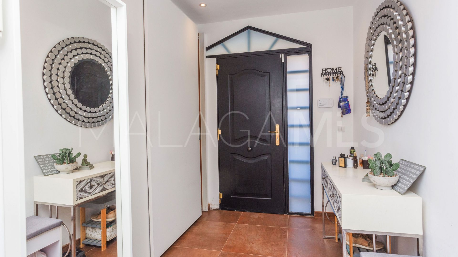 Reihenhaus for sale in Benalmadena