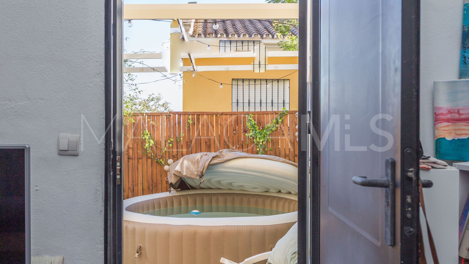 Reihenhaus for sale in Benalmadena