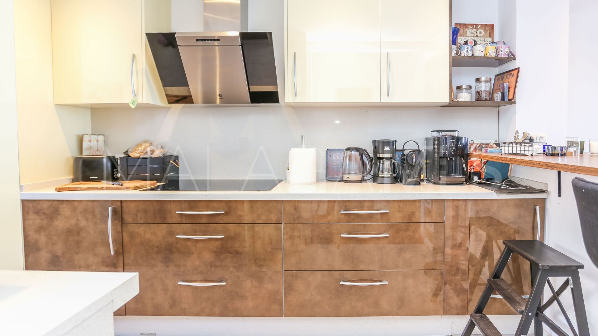 Reihenhaus for sale in Benalmadena