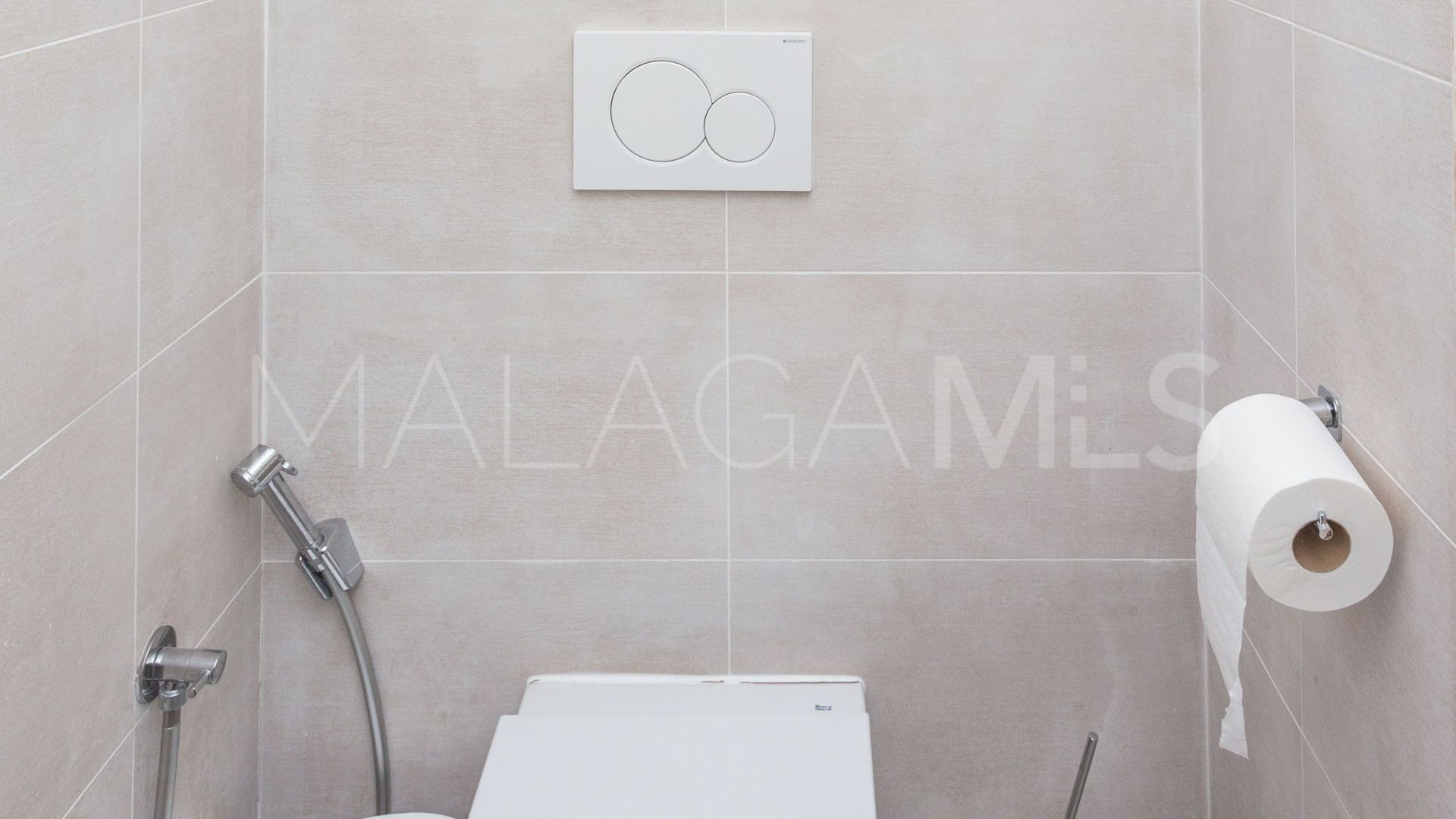 Reihenhaus for sale in Benalmadena