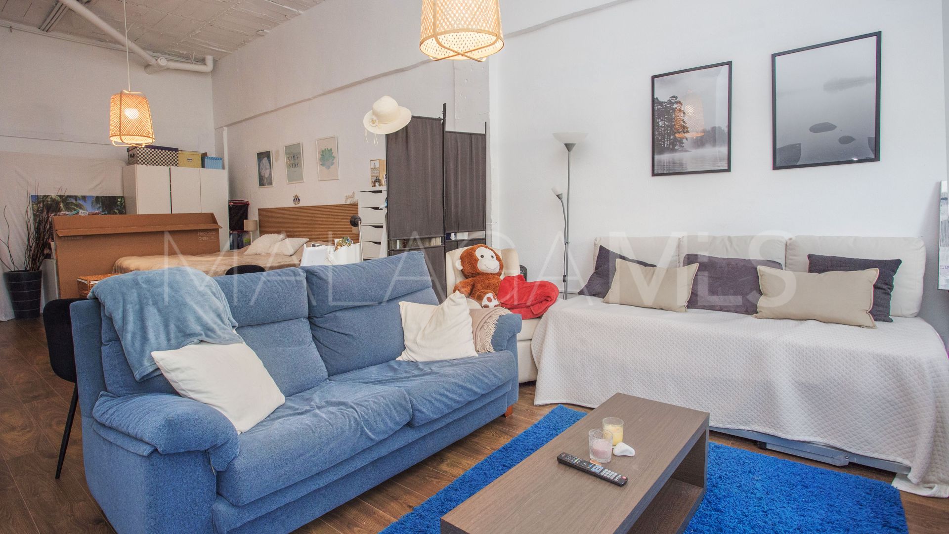 Reihenhaus for sale in Benalmadena