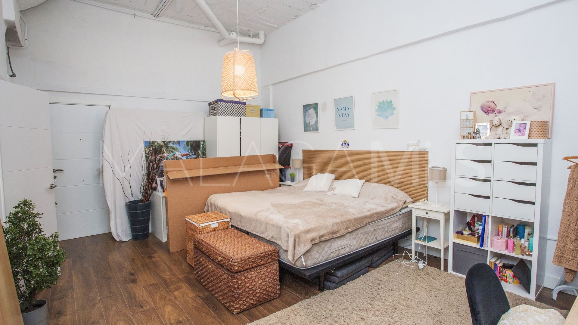 Reihenhaus for sale in Benalmadena