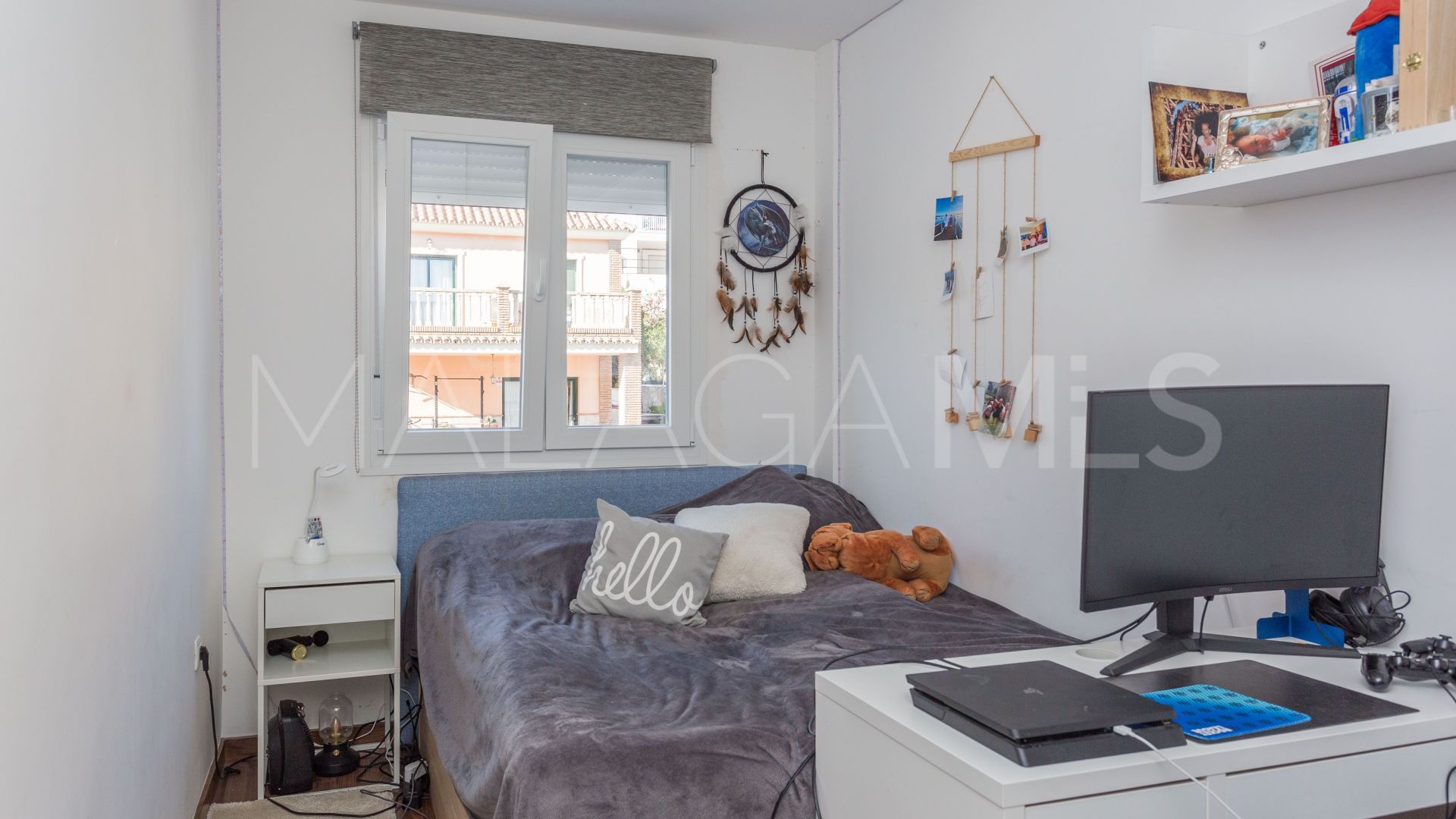 Reihenhaus for sale in Benalmadena