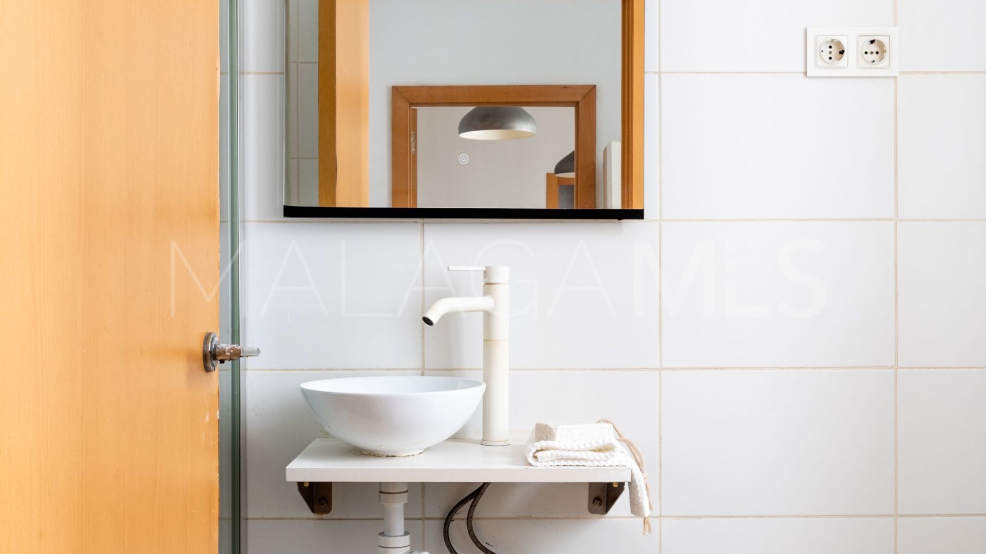 Studio for sale in Malaga - Centro