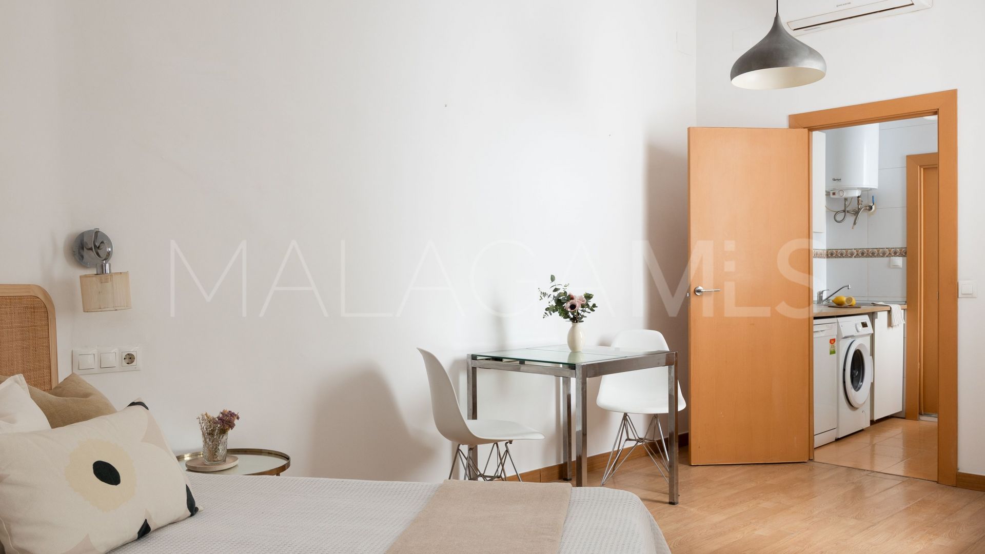Studio for sale in Malaga - Centro