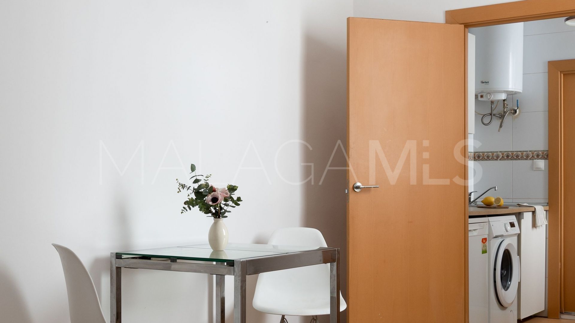 Studio for sale in Malaga - Centro