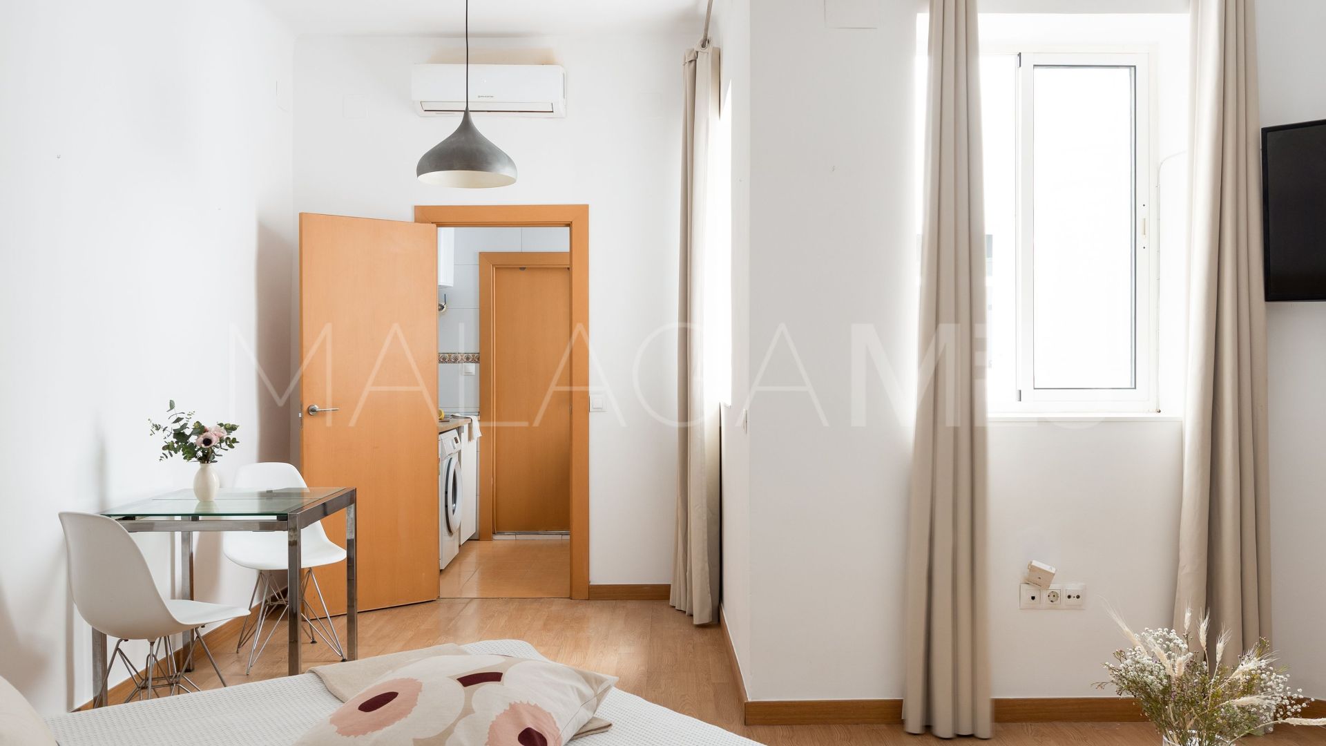 Studio for sale in Malaga - Centro