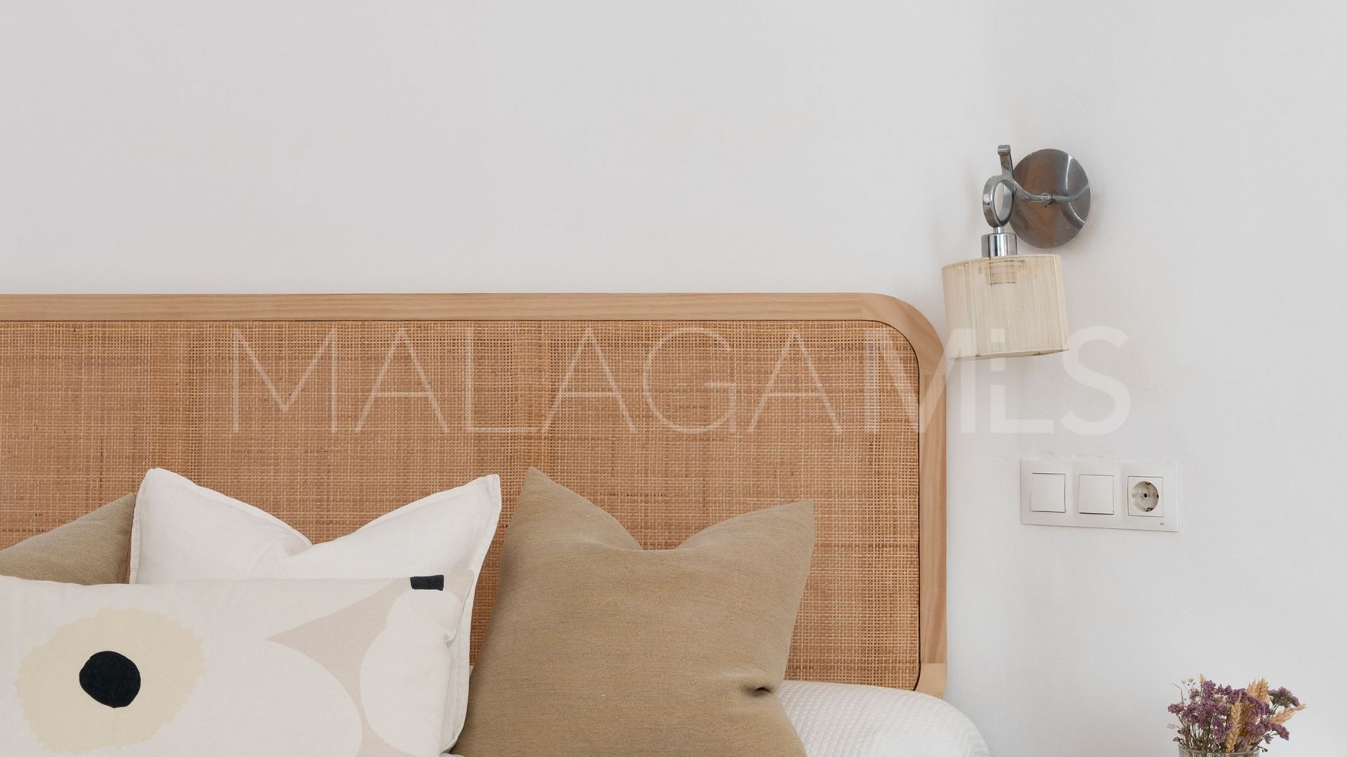 Studio for sale in Malaga - Centro