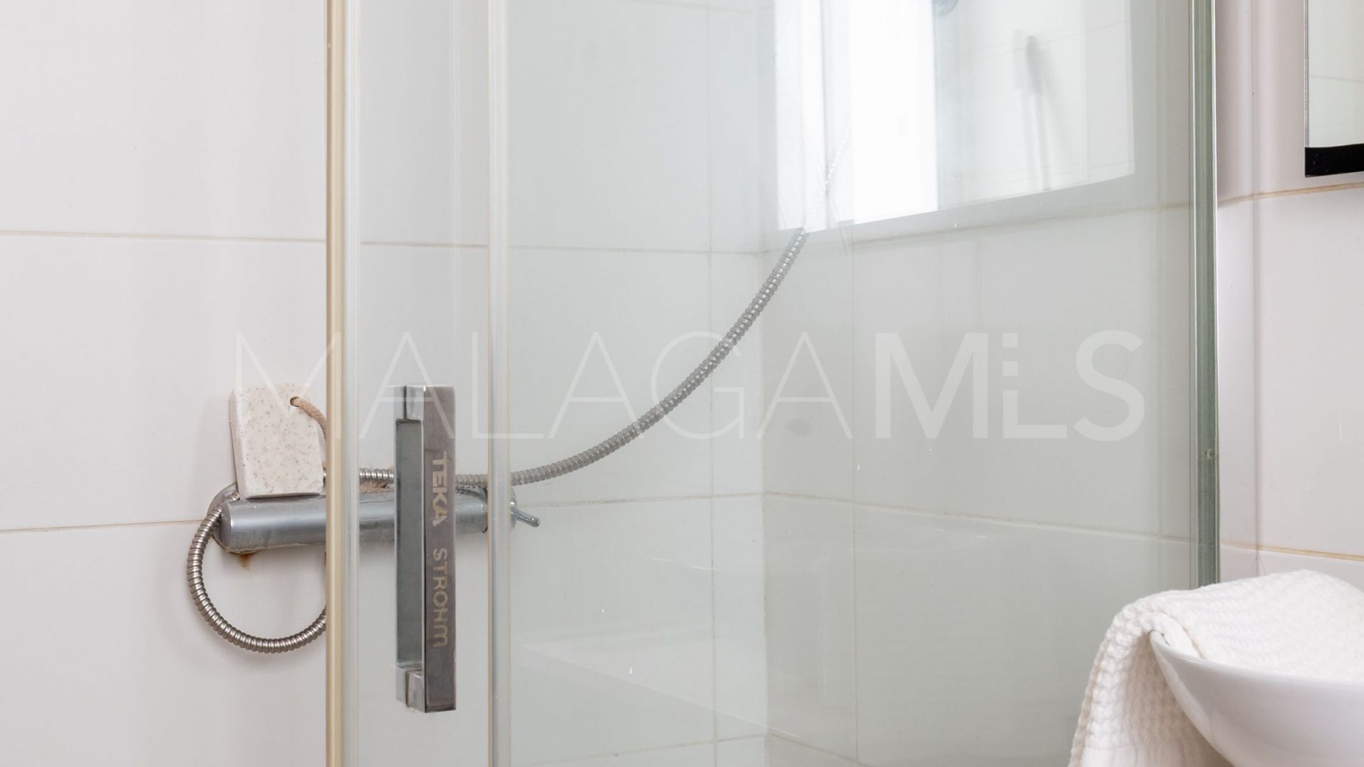 Studio for sale in Malaga - Centro