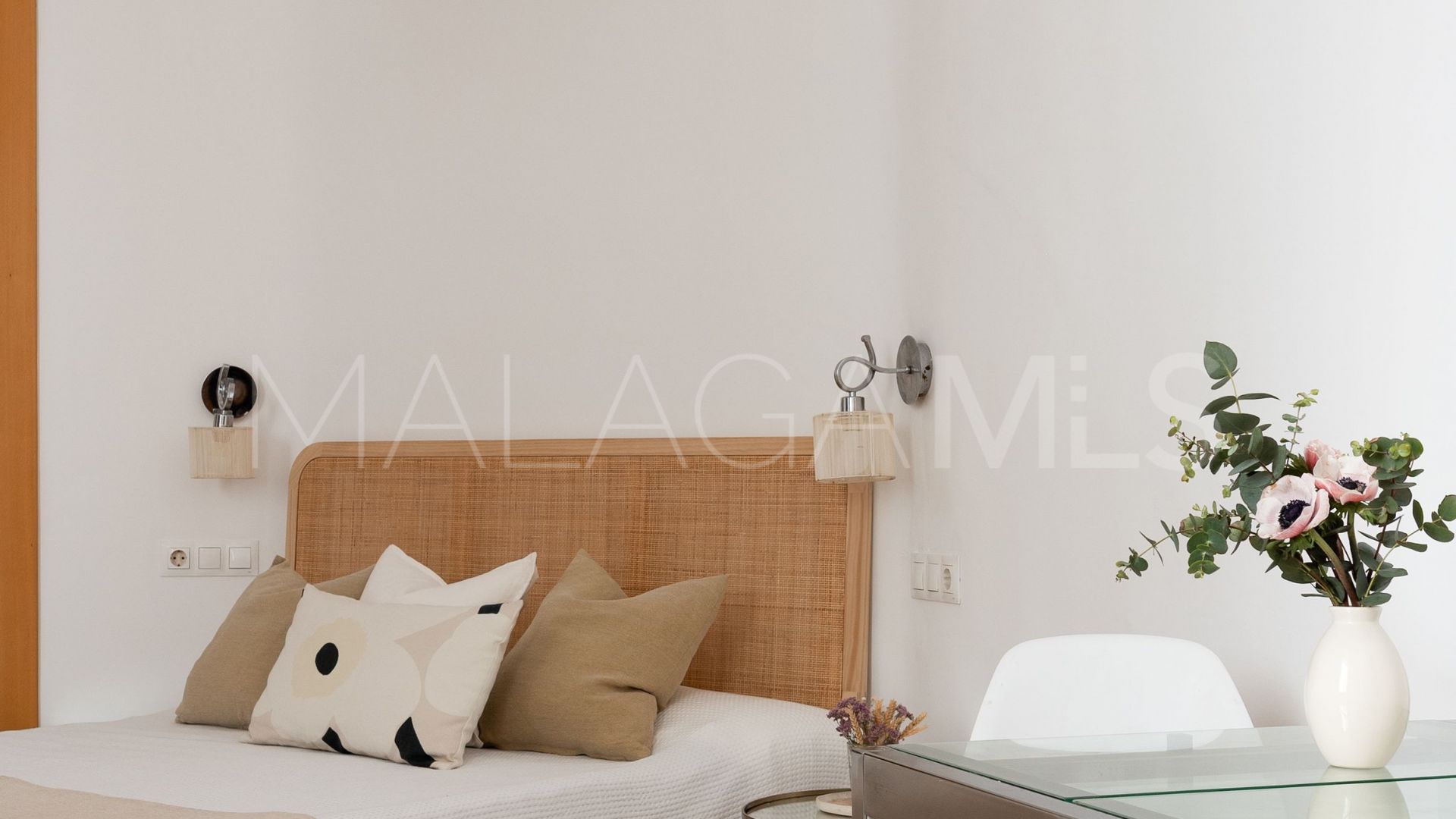 Studio for sale in Malaga - Centro