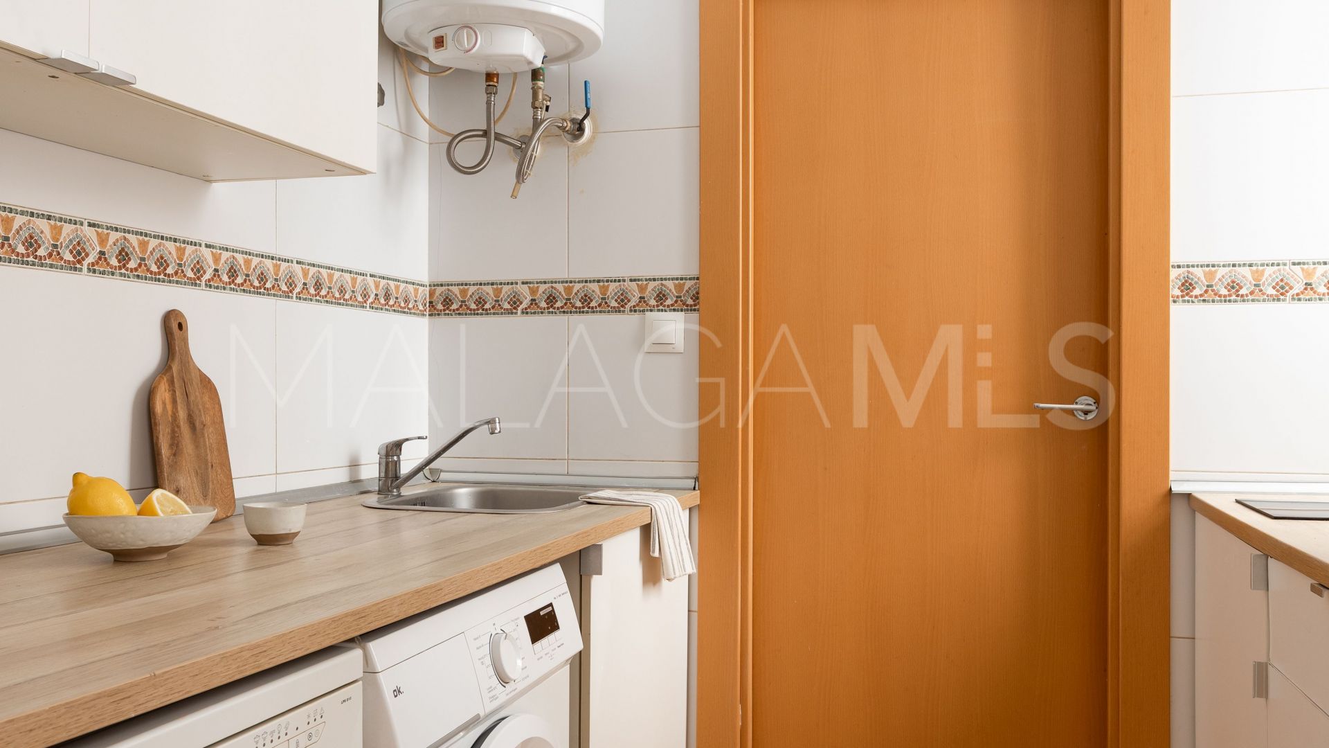 Studio for sale in Malaga - Centro