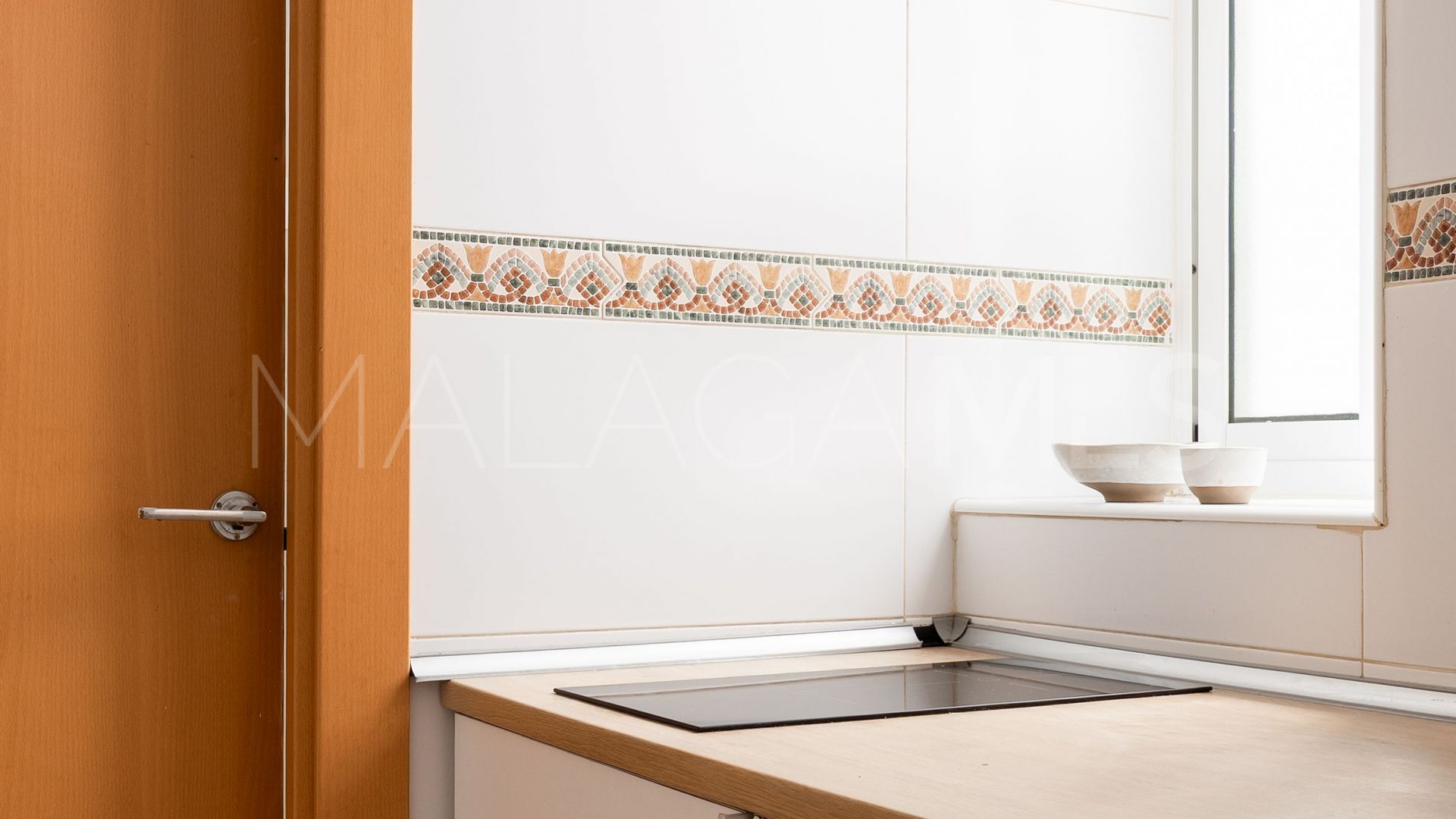 Studio for sale in Malaga - Centro