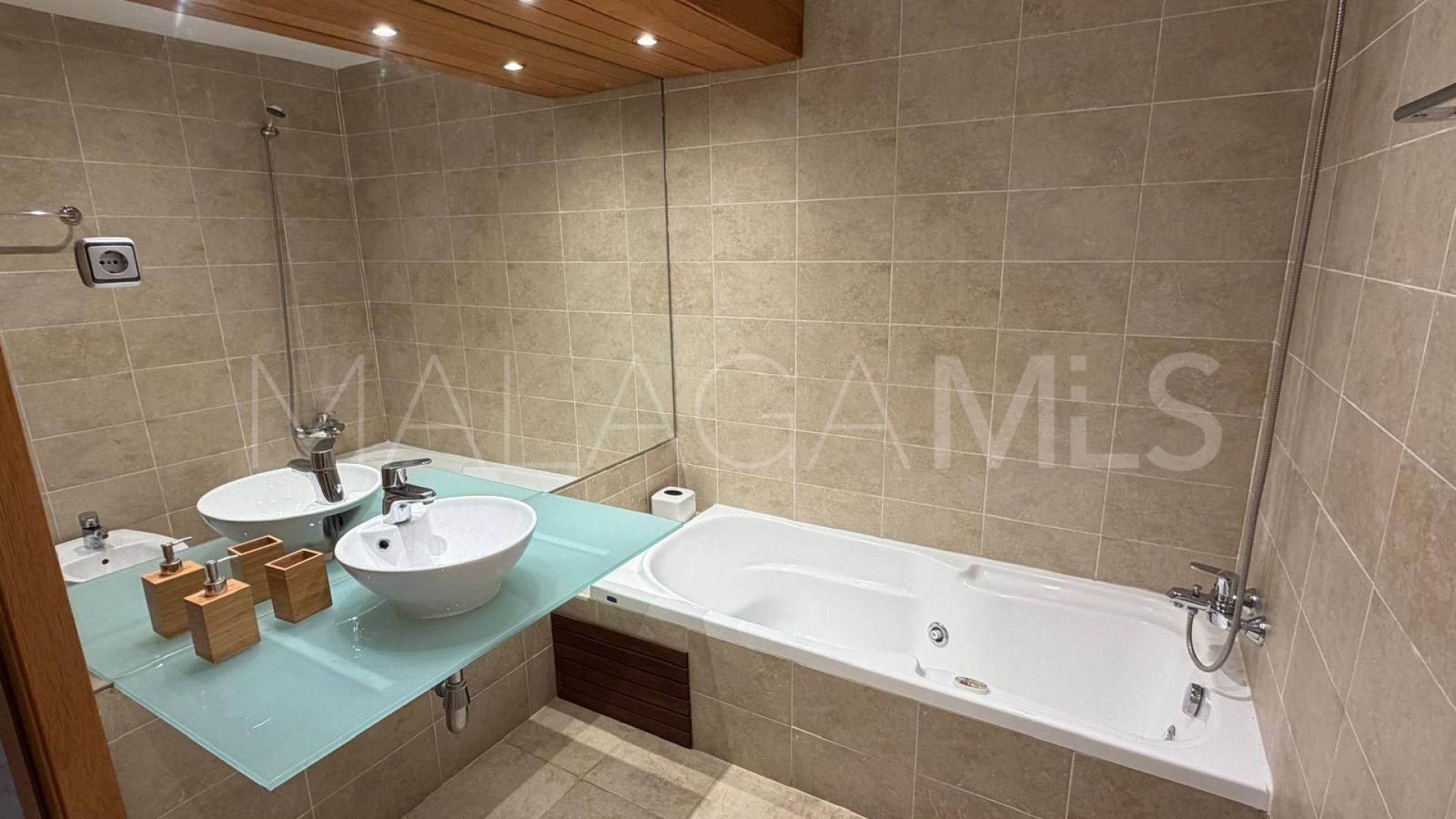 Takvåning for sale in Benalmadena