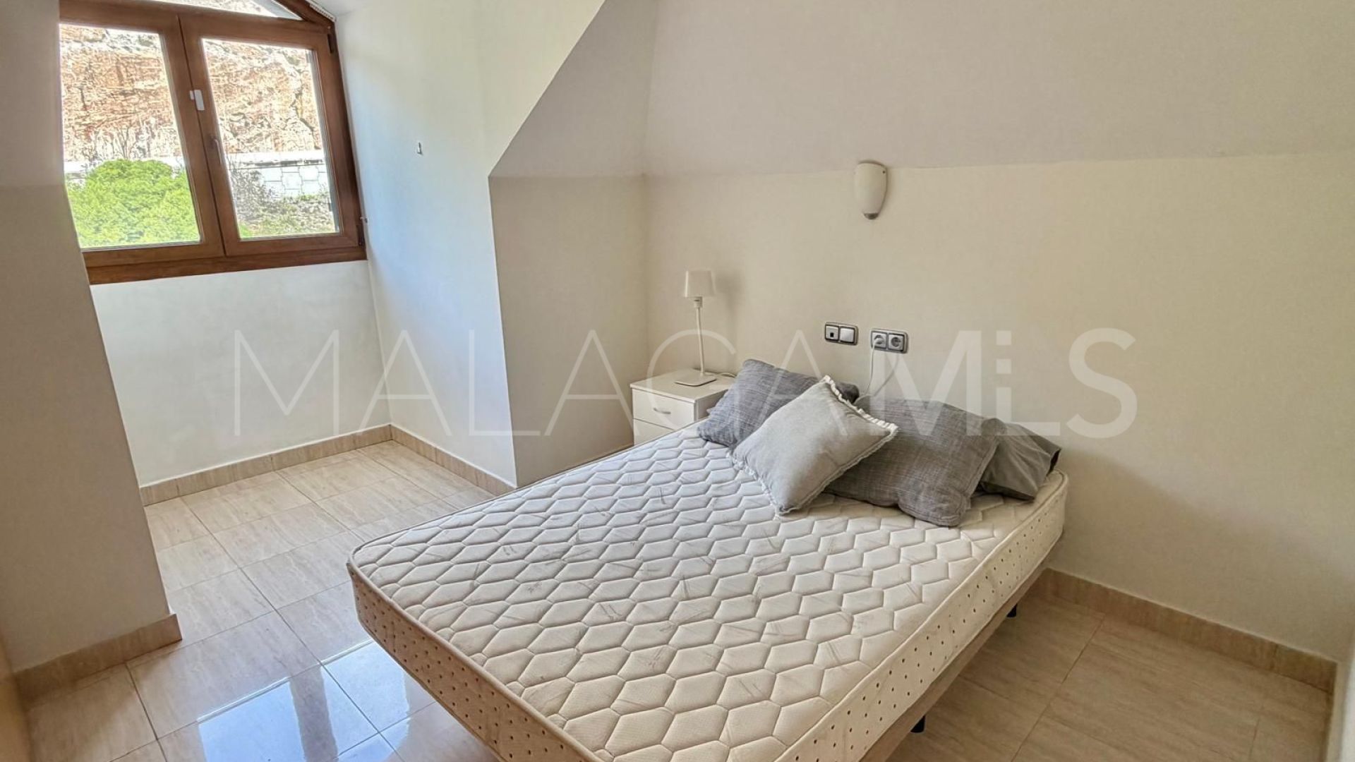 Takvåning for sale in Benalmadena