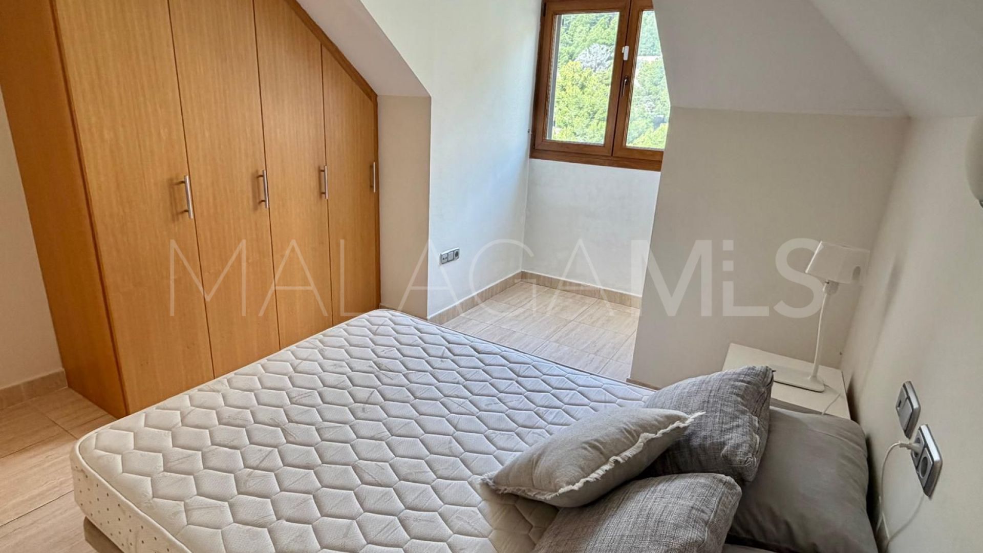 Takvåning for sale in Benalmadena