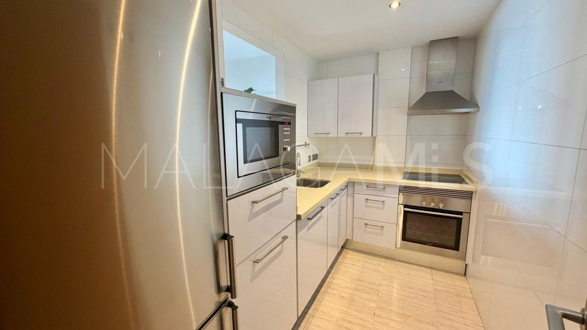 Takvåning for sale in Benalmadena