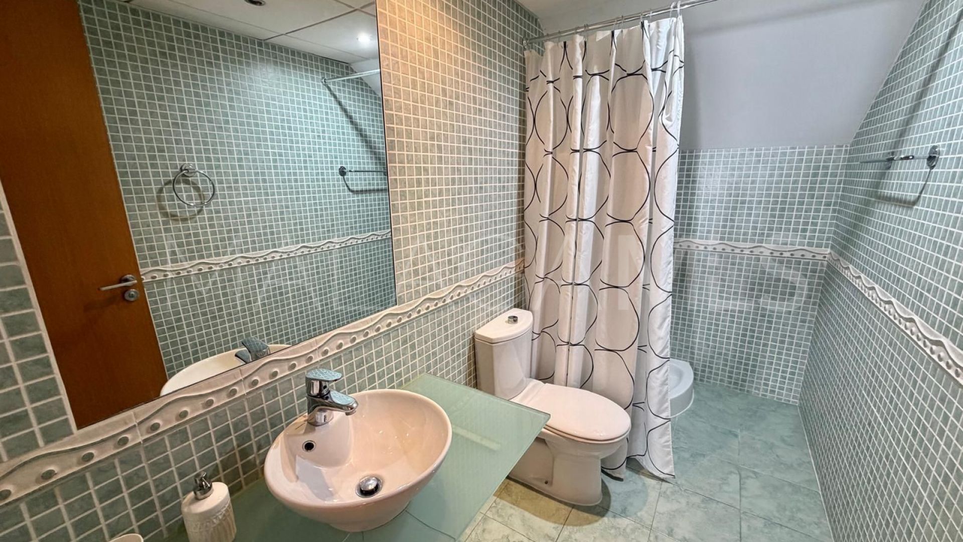 Takvåning for sale in Benalmadena