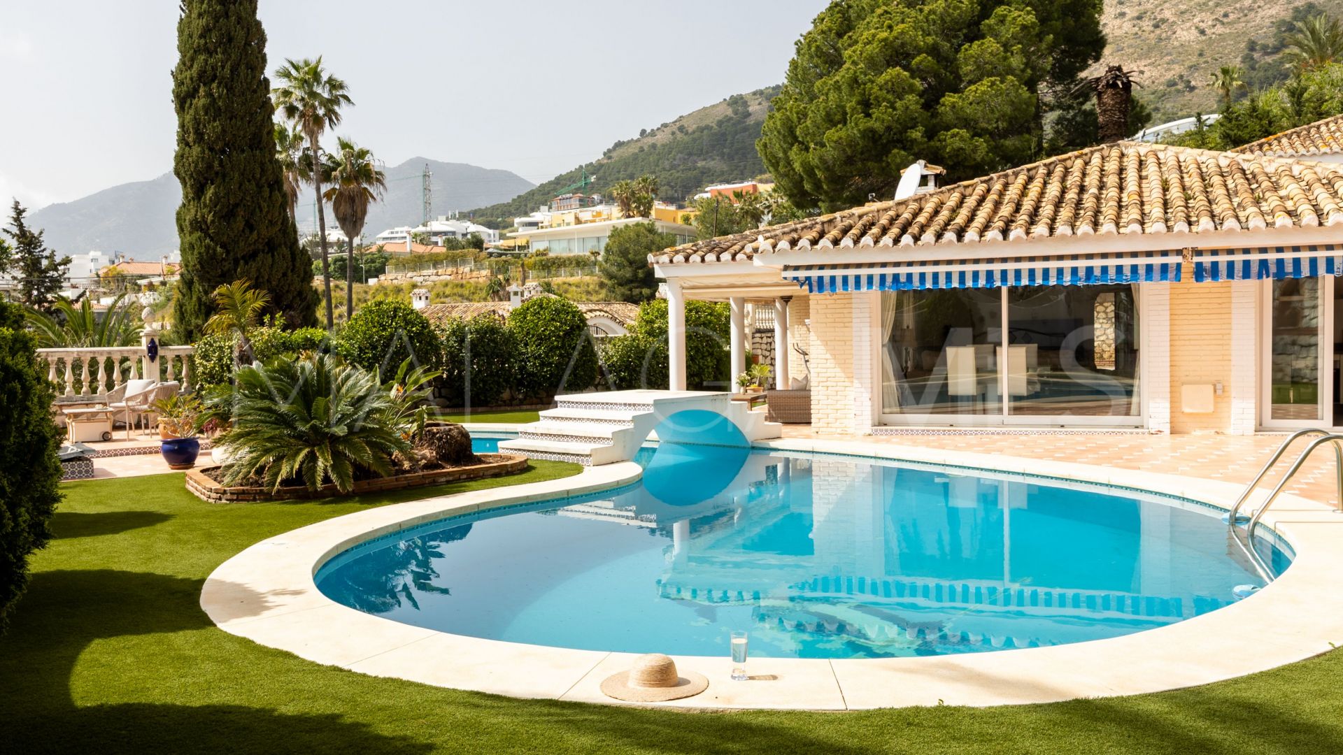 Villa for sale in La Capellania
