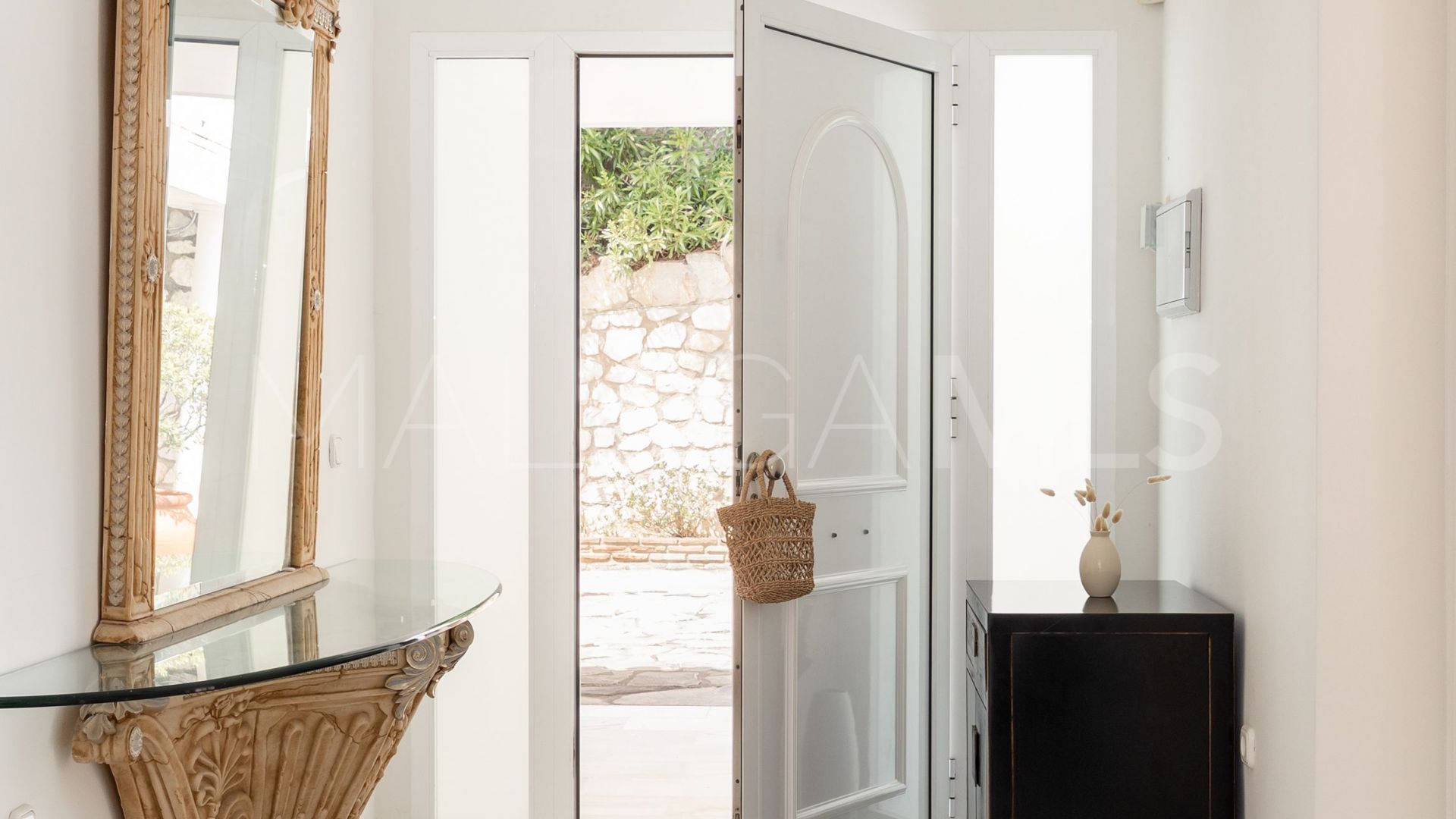 Villa for sale in La Capellania