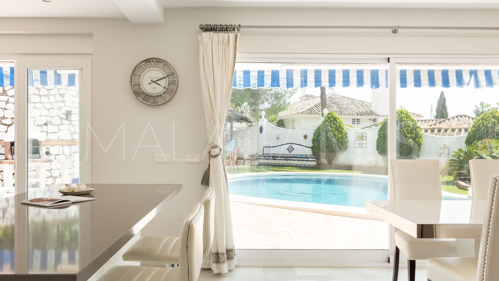 Villa for sale in La Capellania