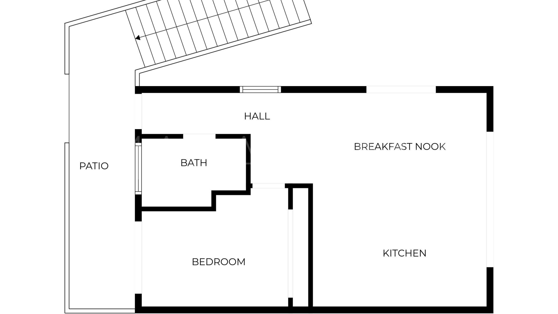 Villa for sale in La Capellania