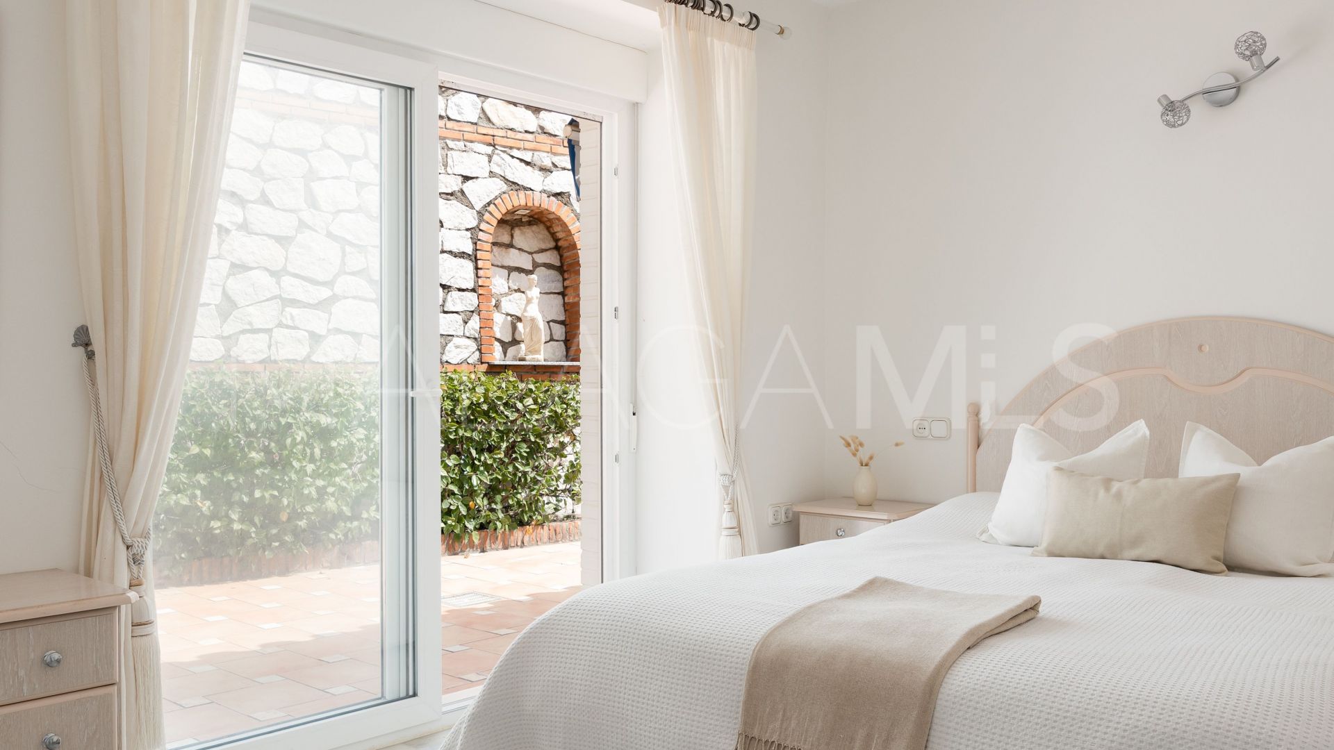 Villa for sale in La Capellania