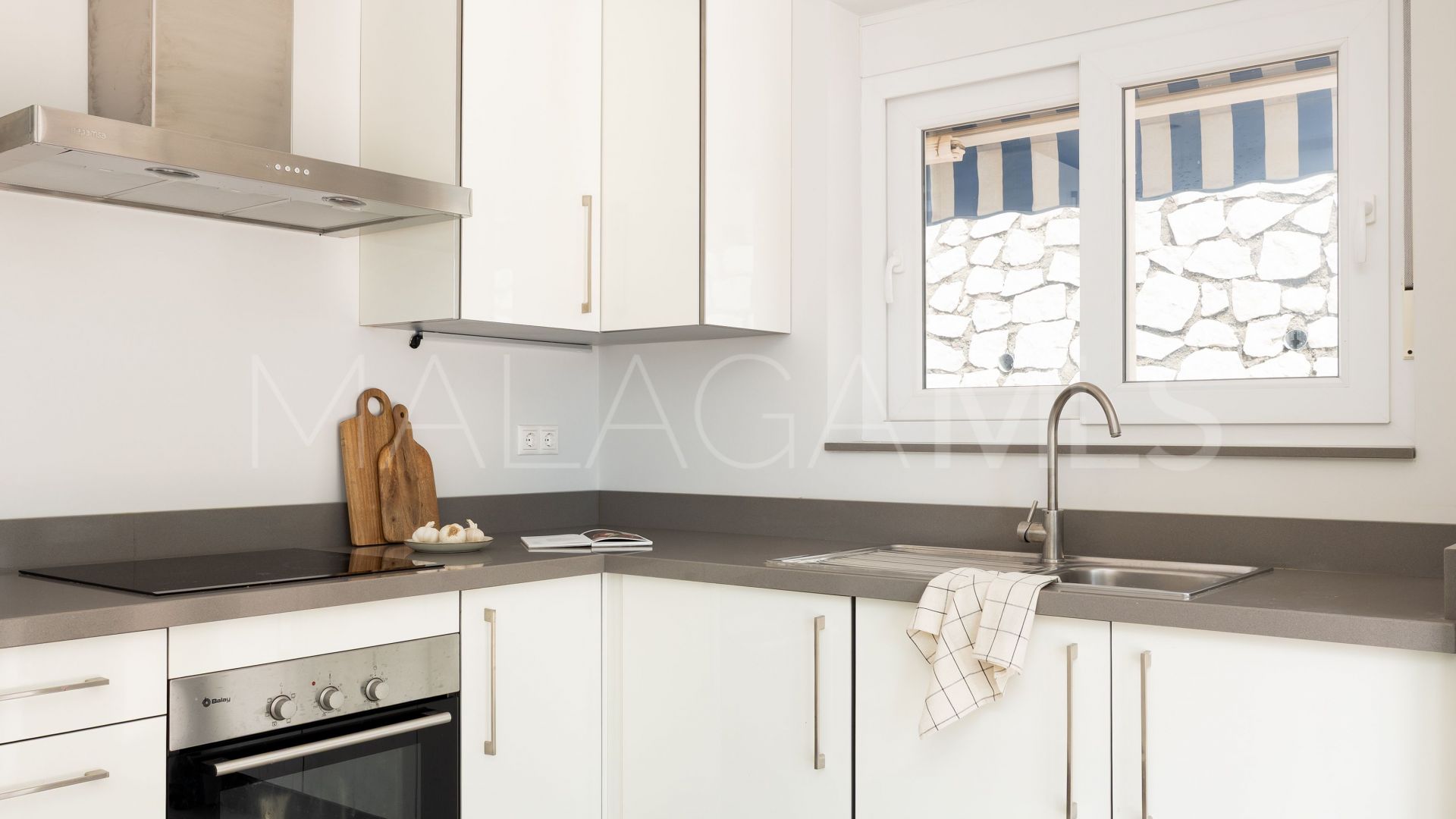 Villa for sale in La Capellania