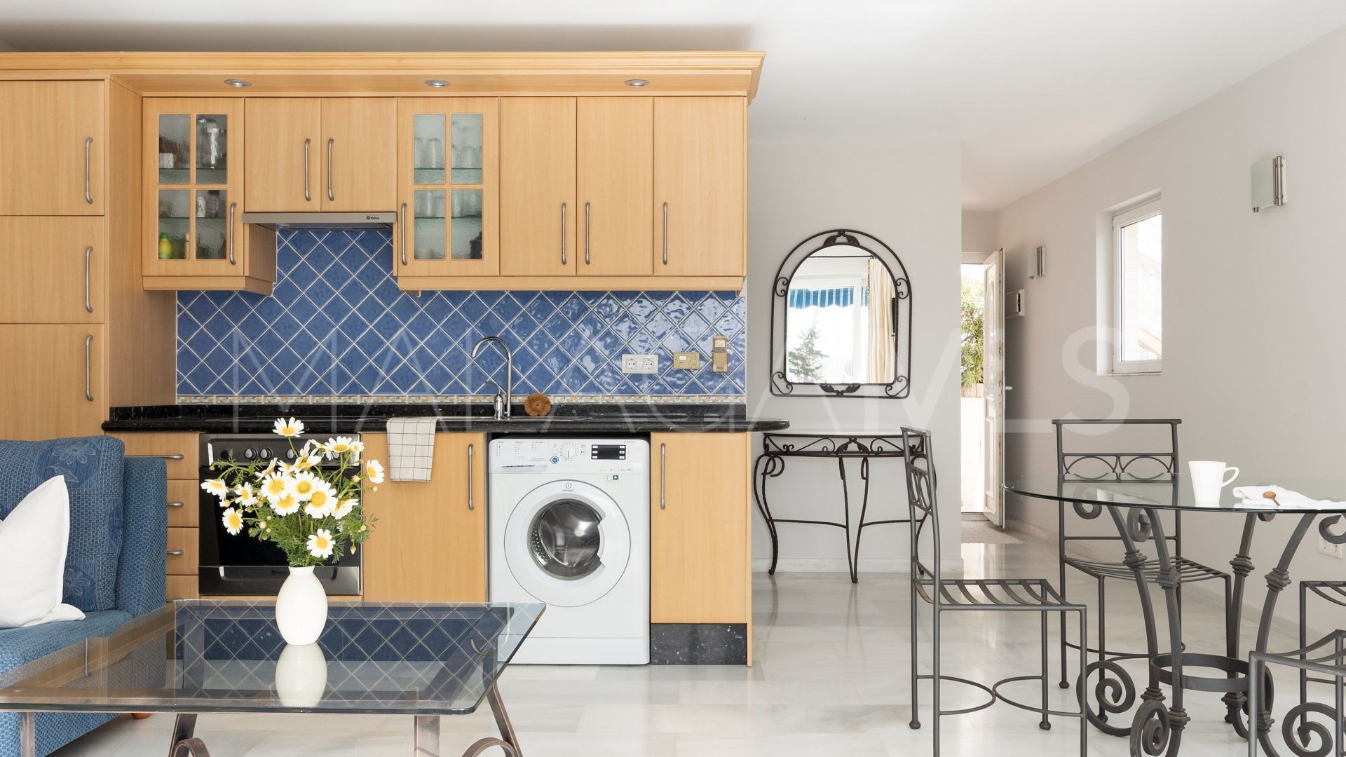 Villa for sale in La Capellania