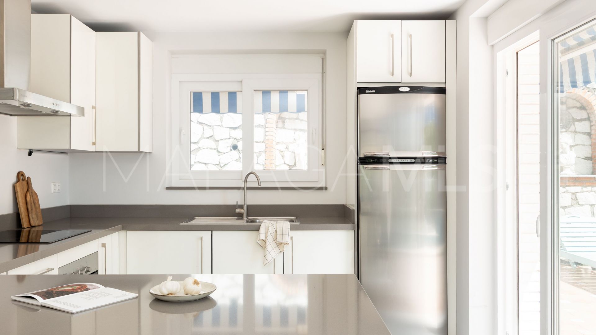 Villa for sale in La Capellania