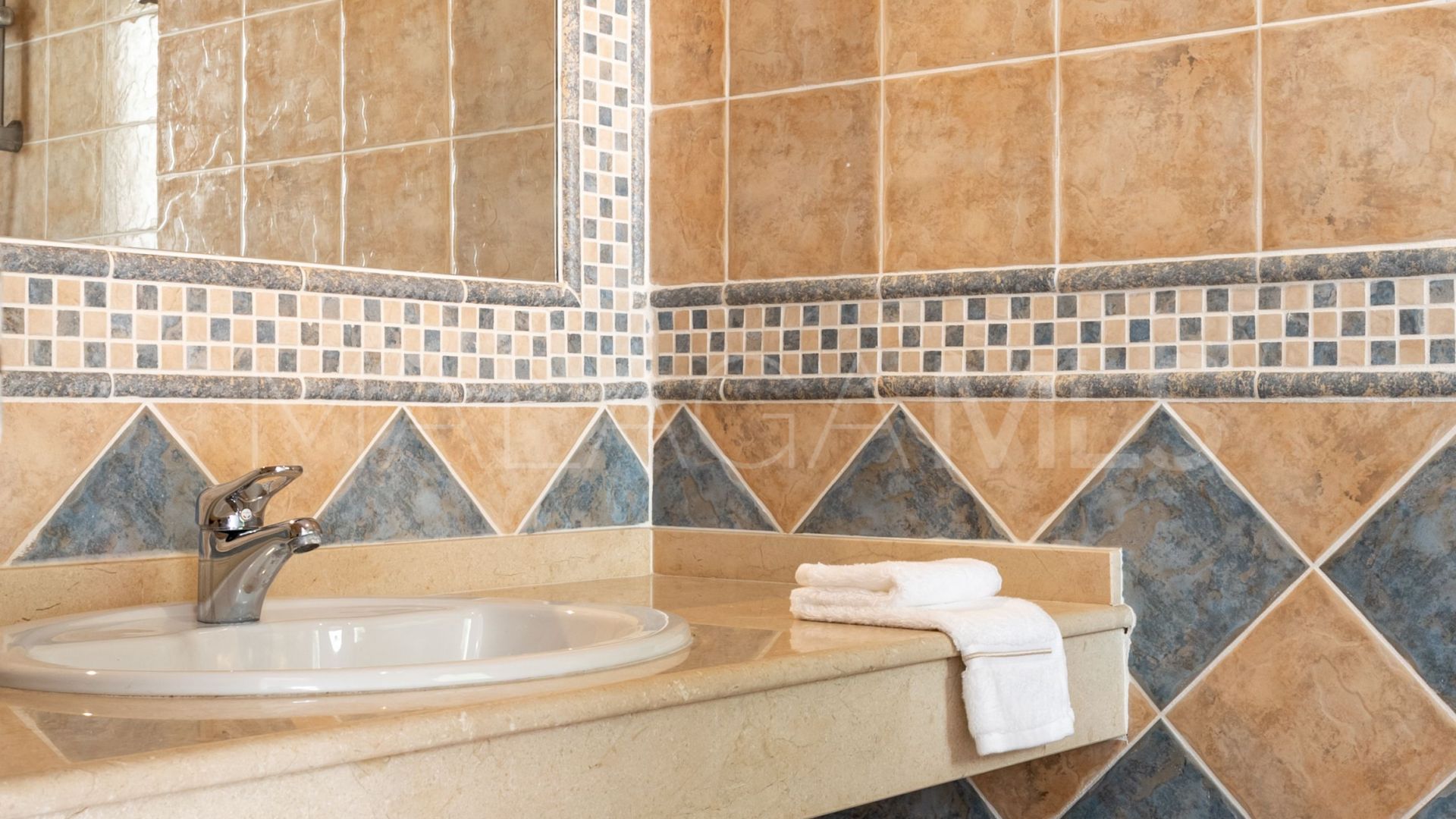 Villa for sale in La Capellania