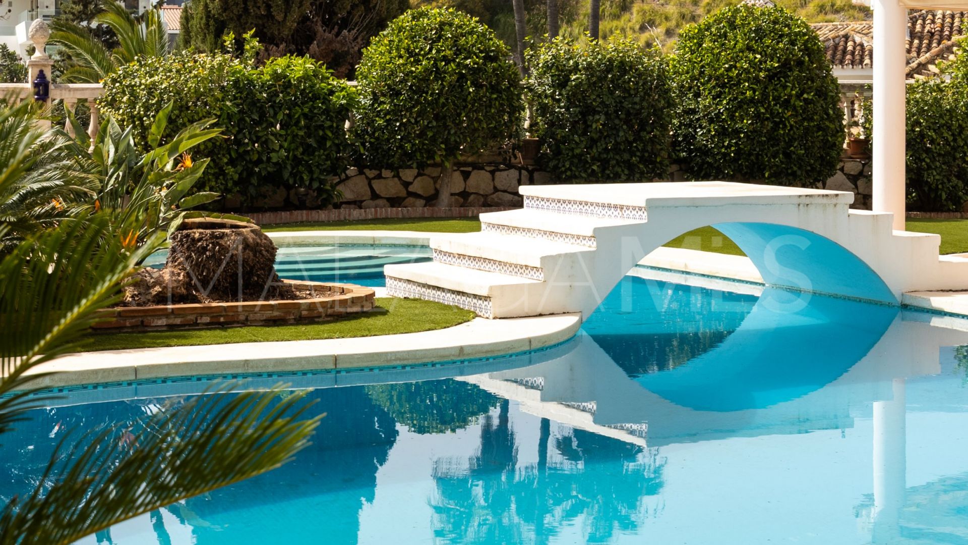 Villa for sale in La Capellania