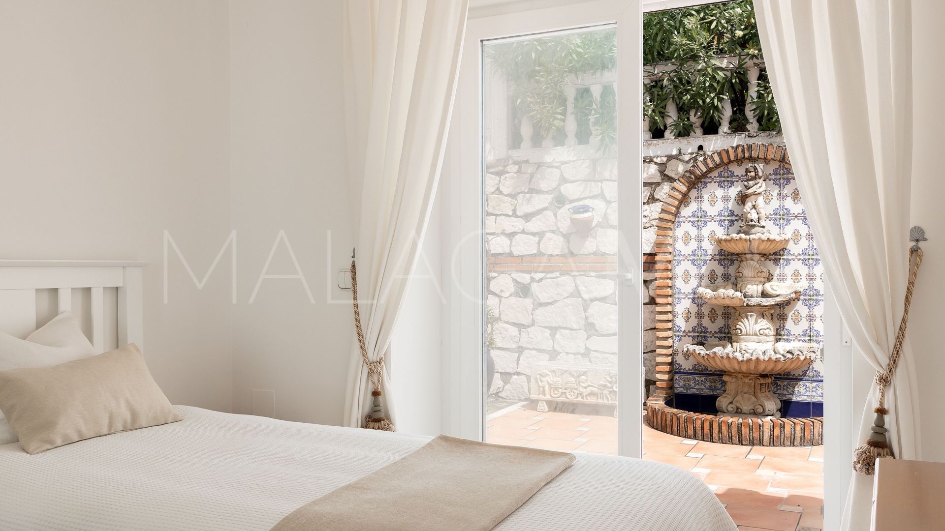 Villa for sale in La Capellania