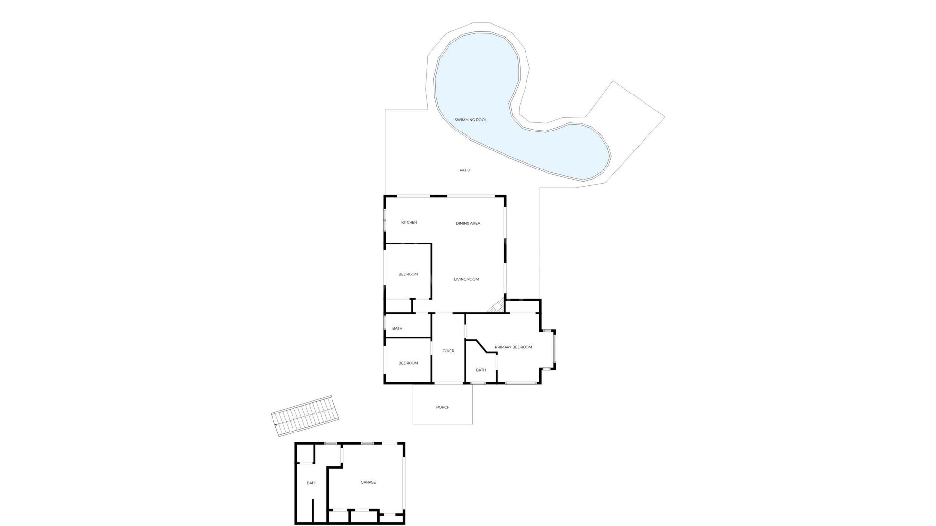 Villa for sale in La Capellania