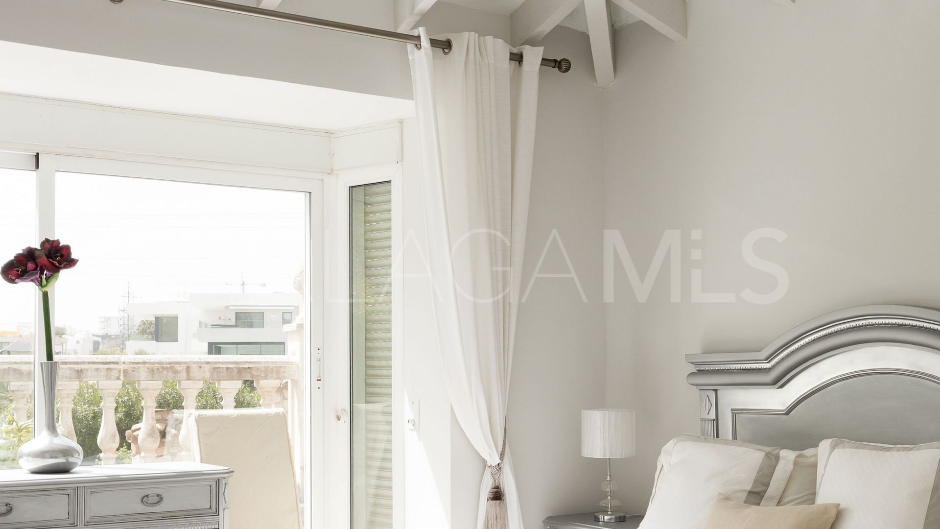 Villa for sale in La Capellania